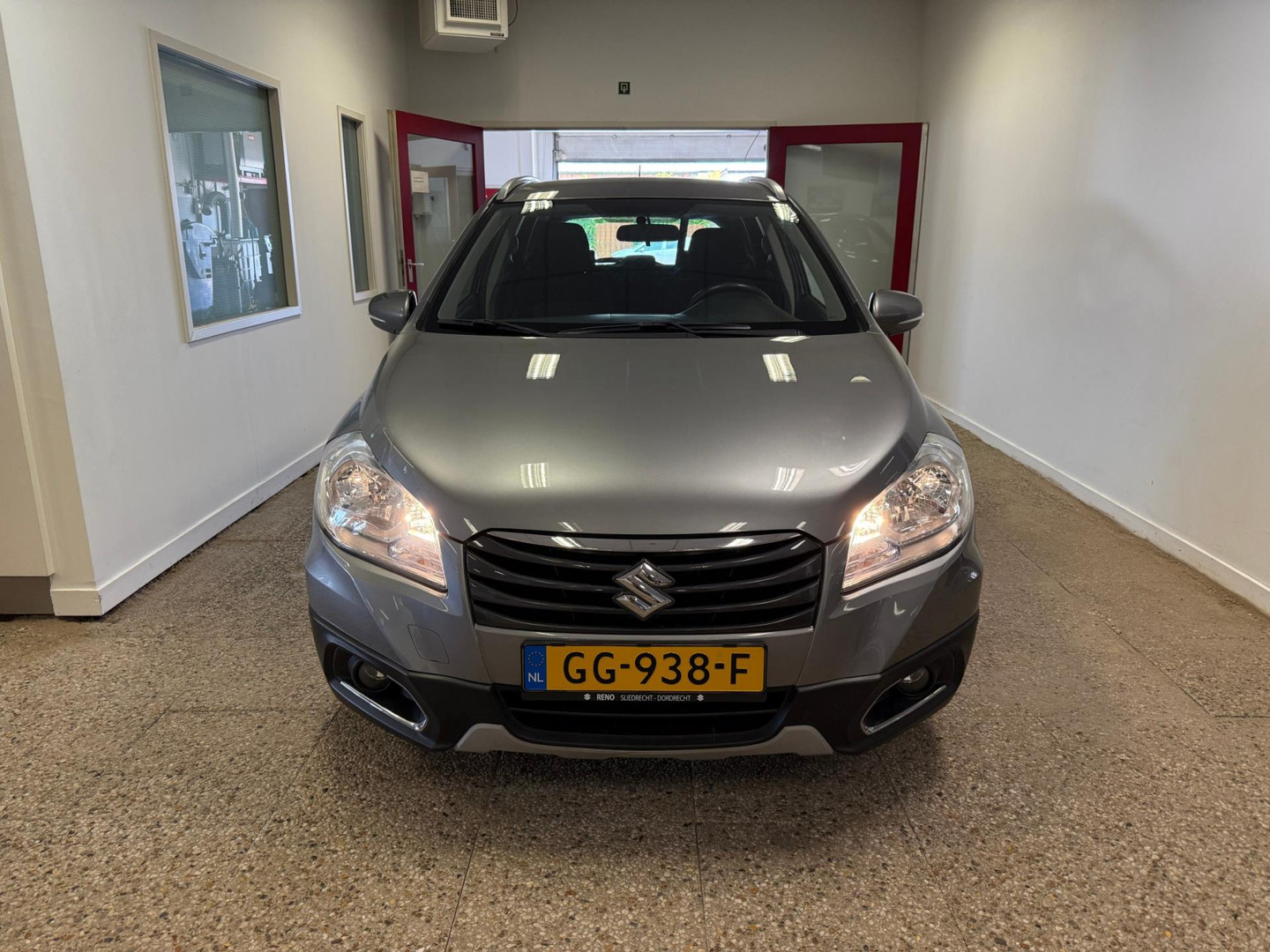 Suzuki