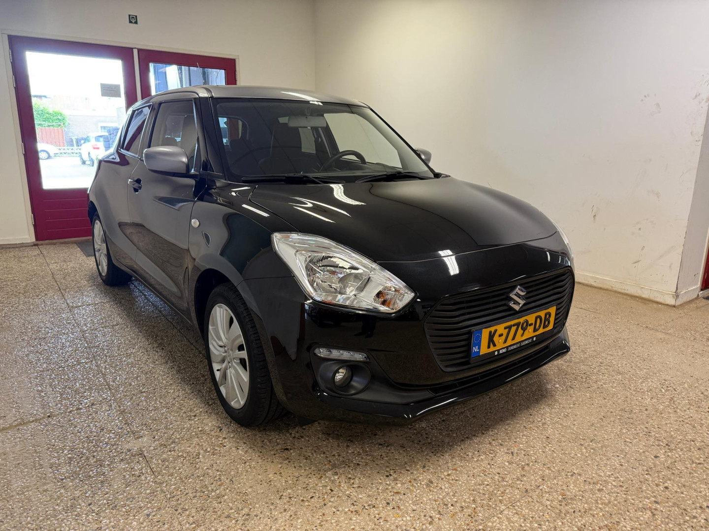 Suzuki