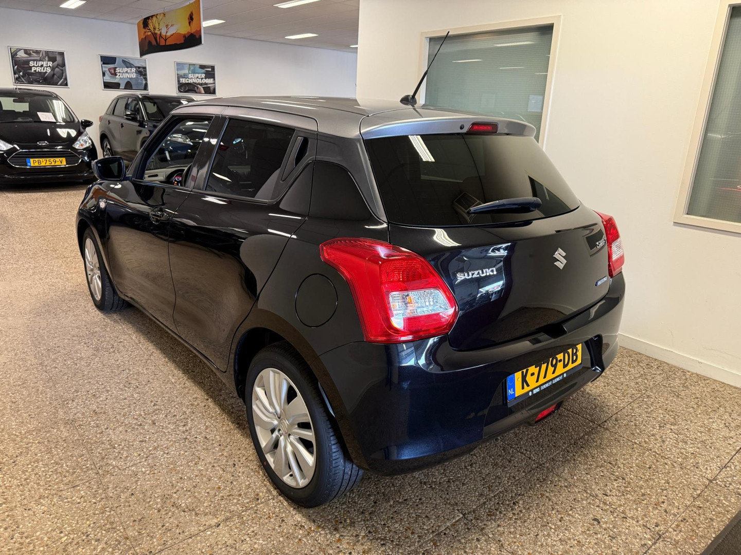 Suzuki