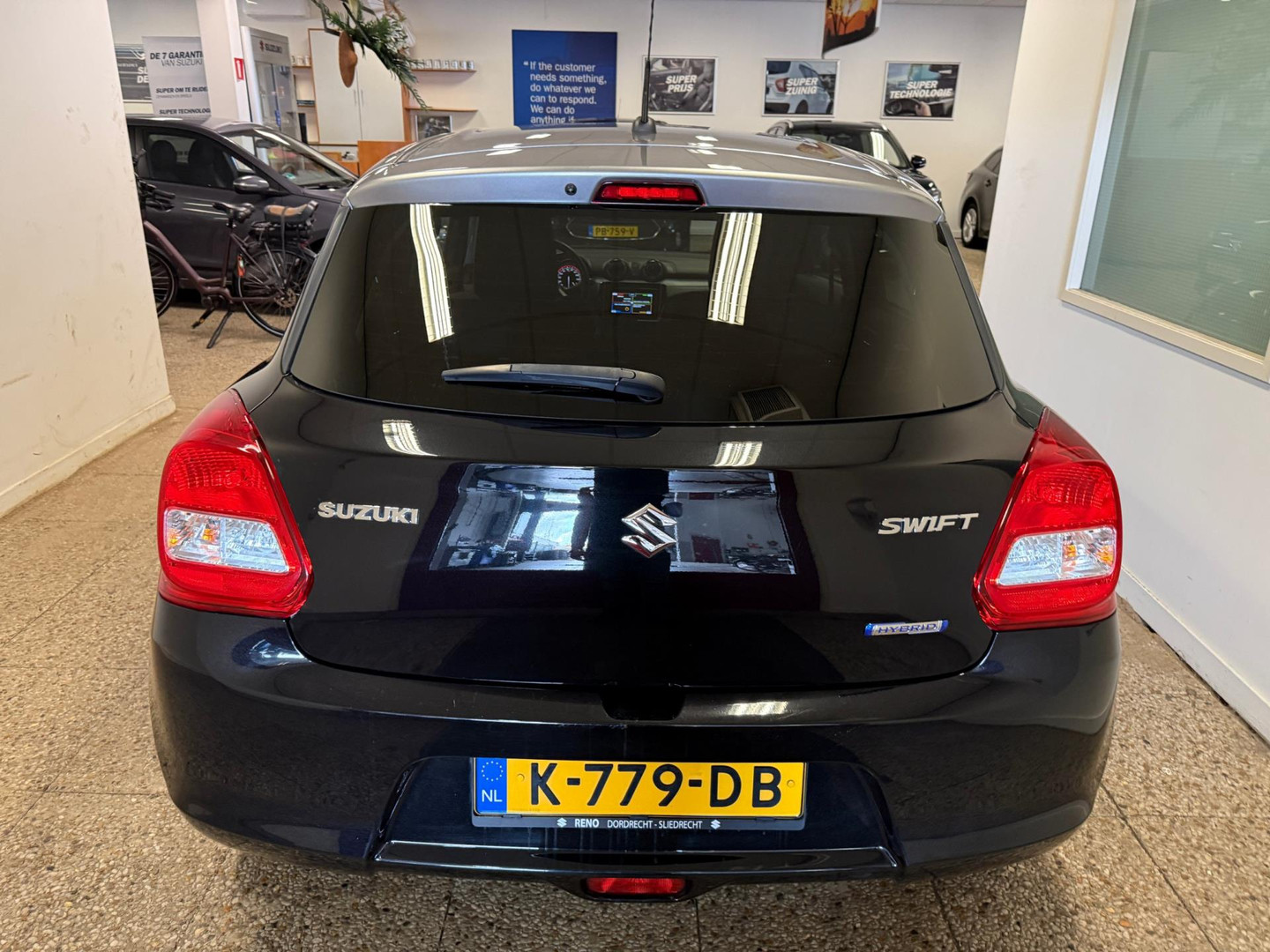 Suzuki