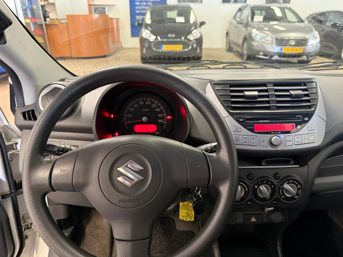 Suzuki