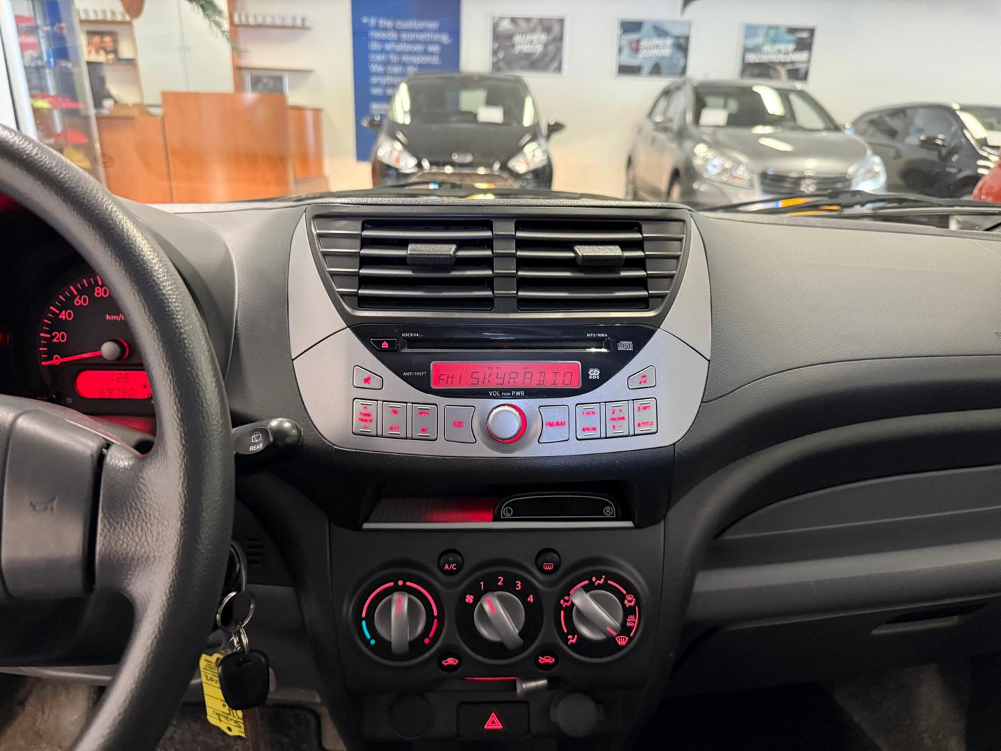 Suzuki