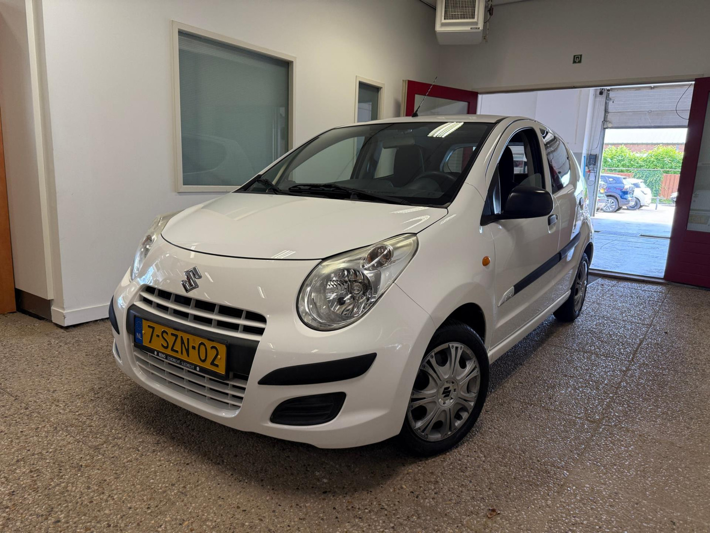 Suzuki