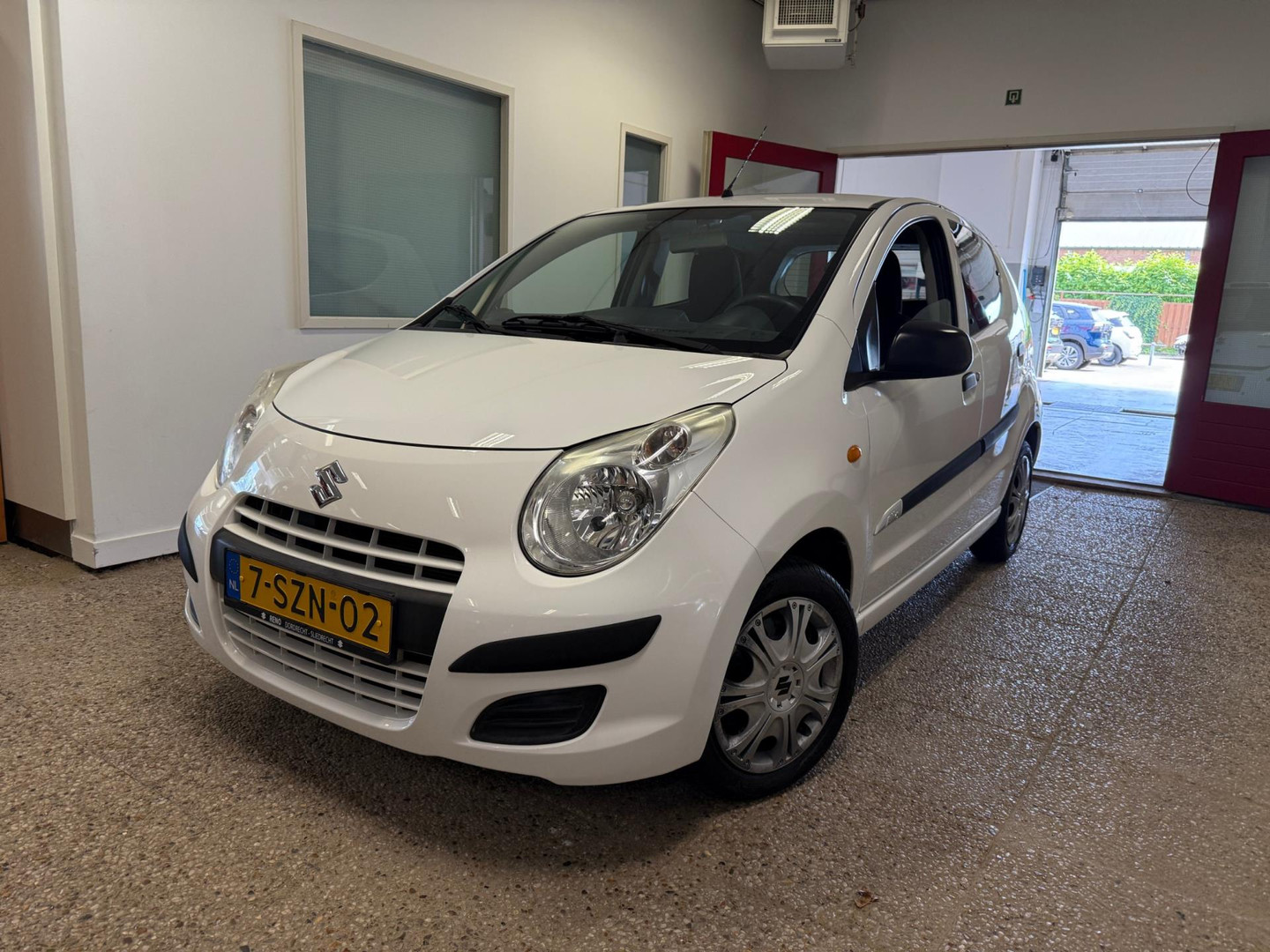 Suzuki