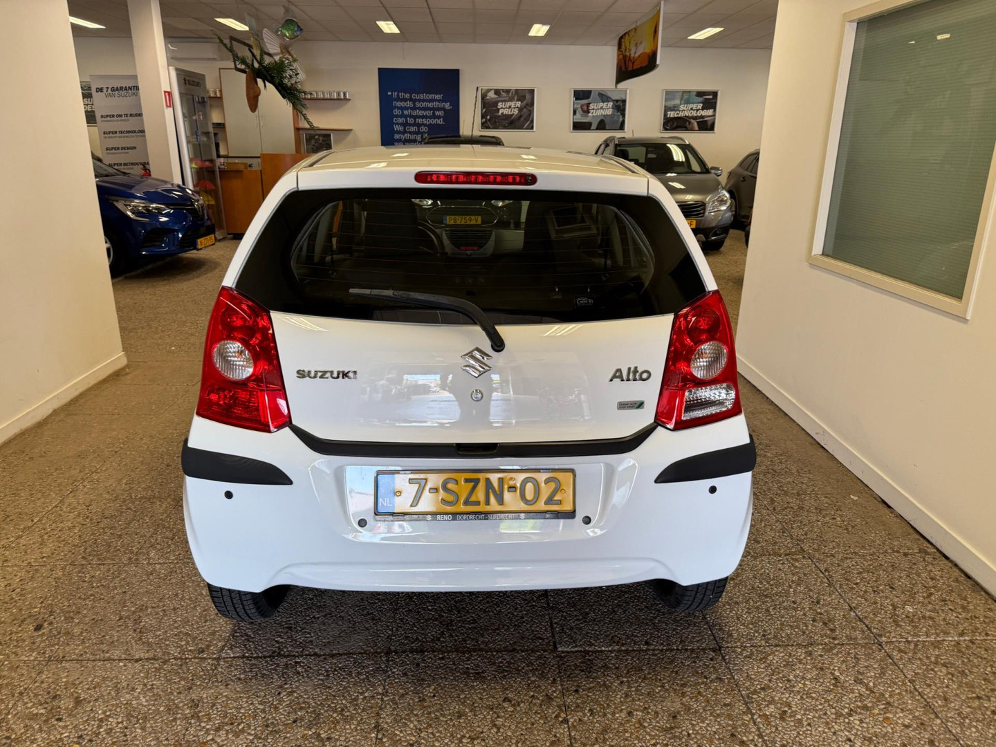 Suzuki
