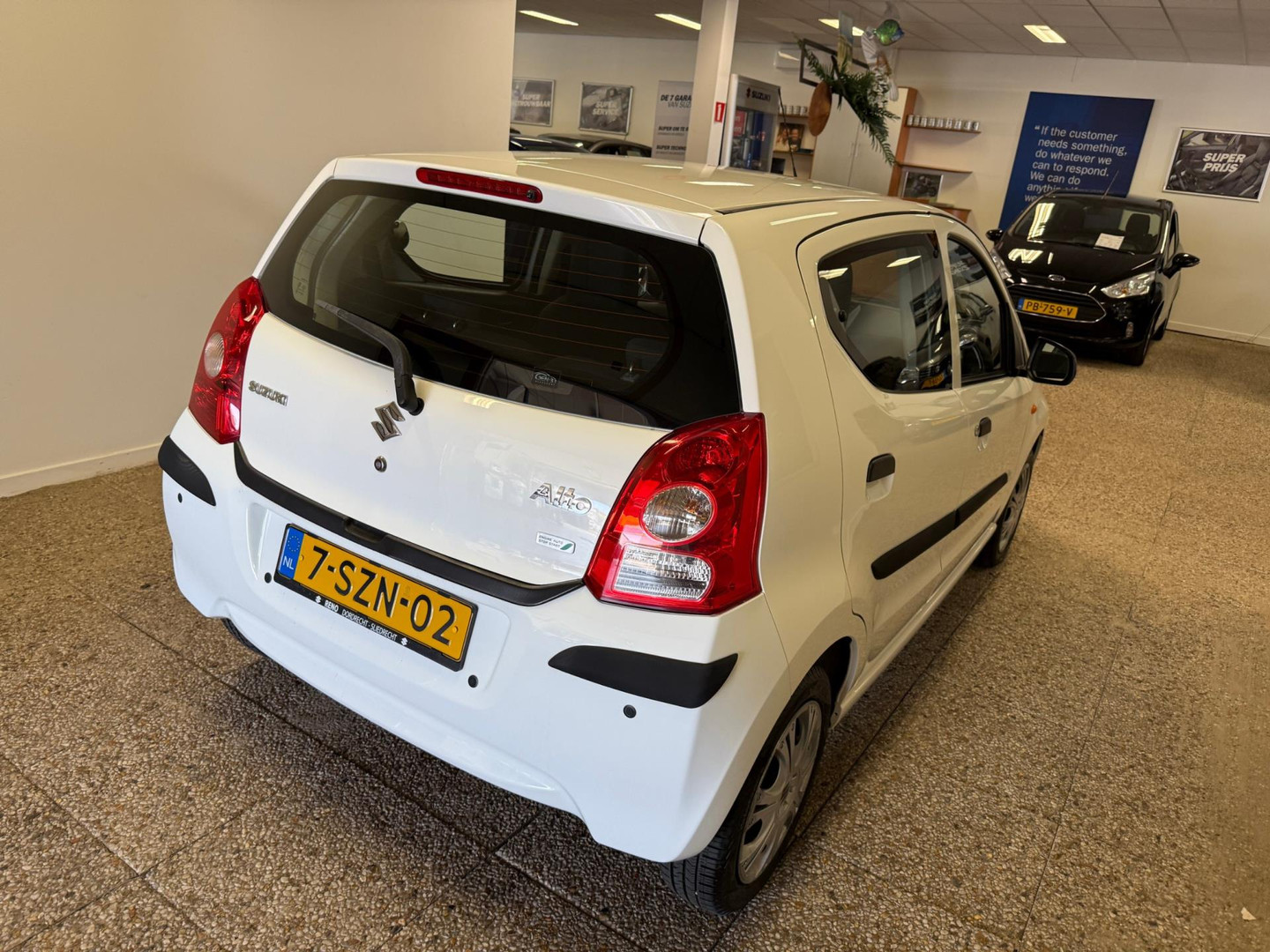 Suzuki