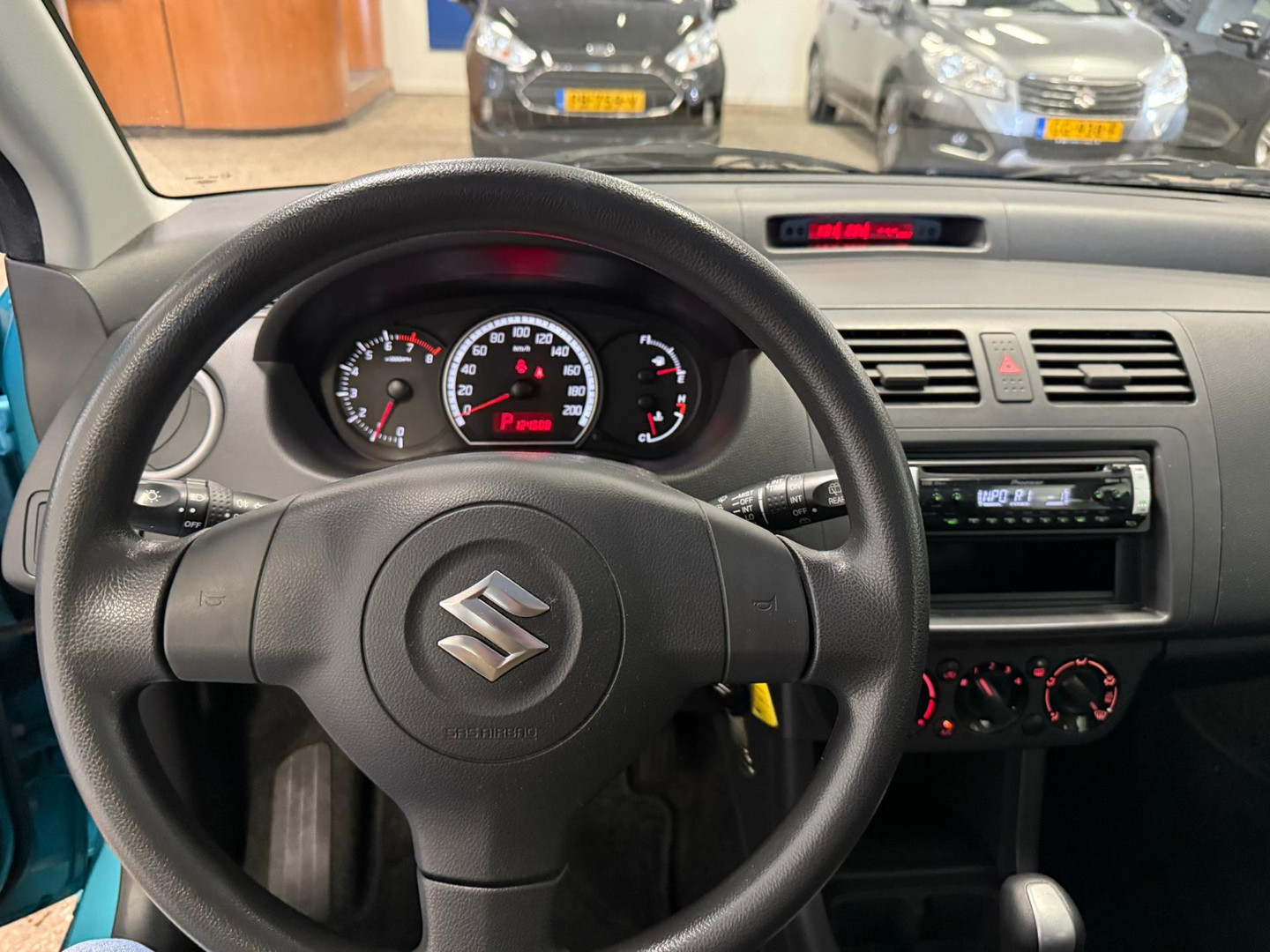 Suzuki