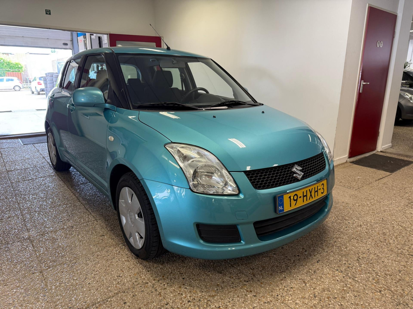 Suzuki