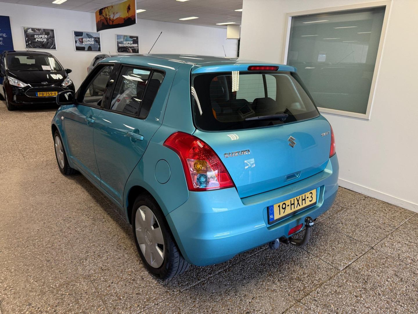 Suzuki