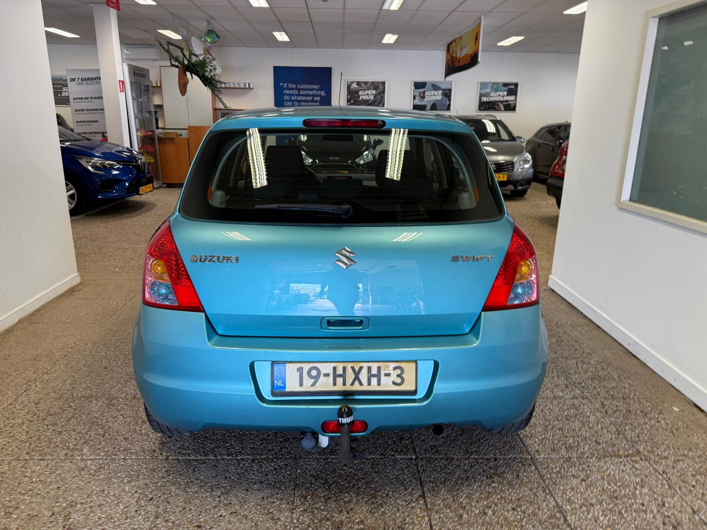 Suzuki