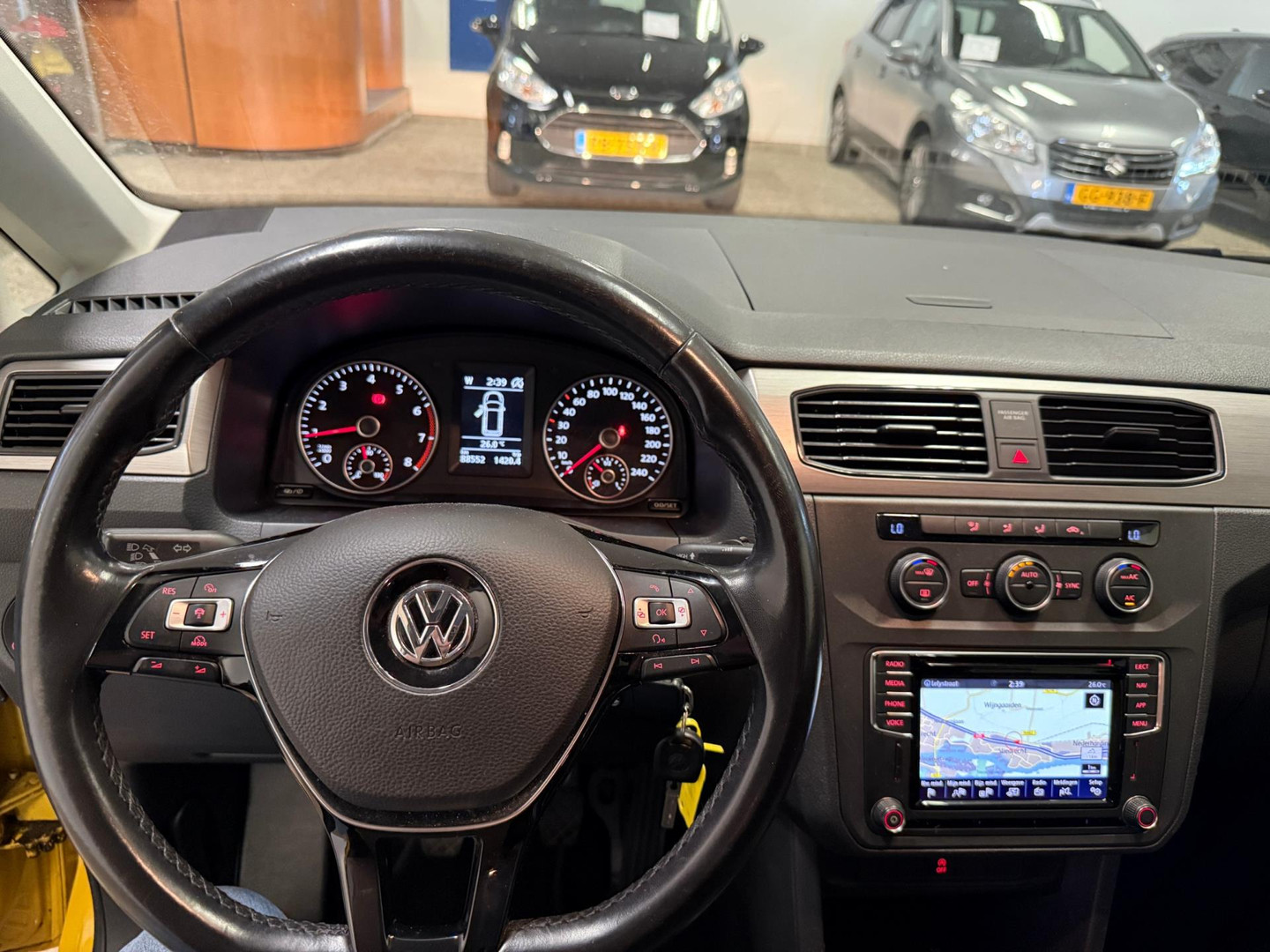 Volkswagen