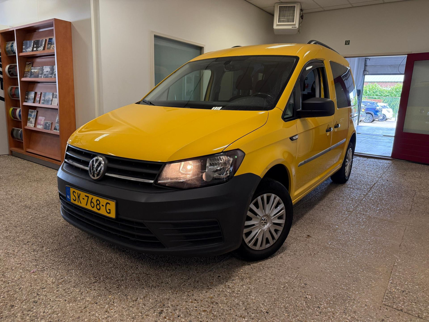 Volkswagen