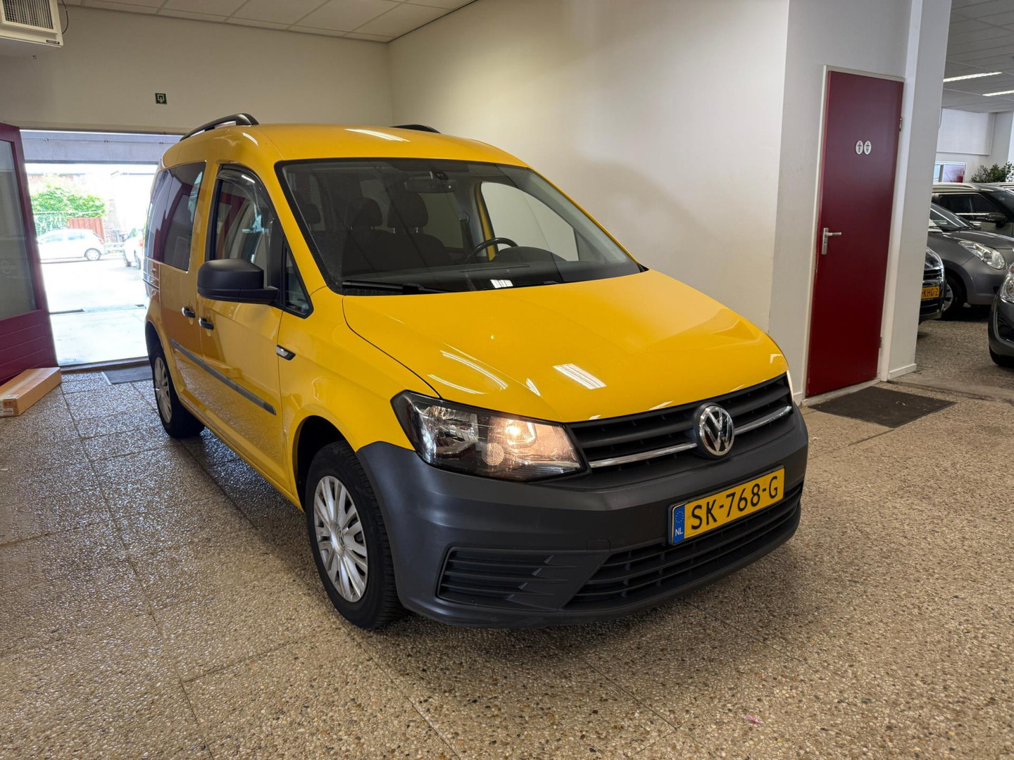 Volkswagen