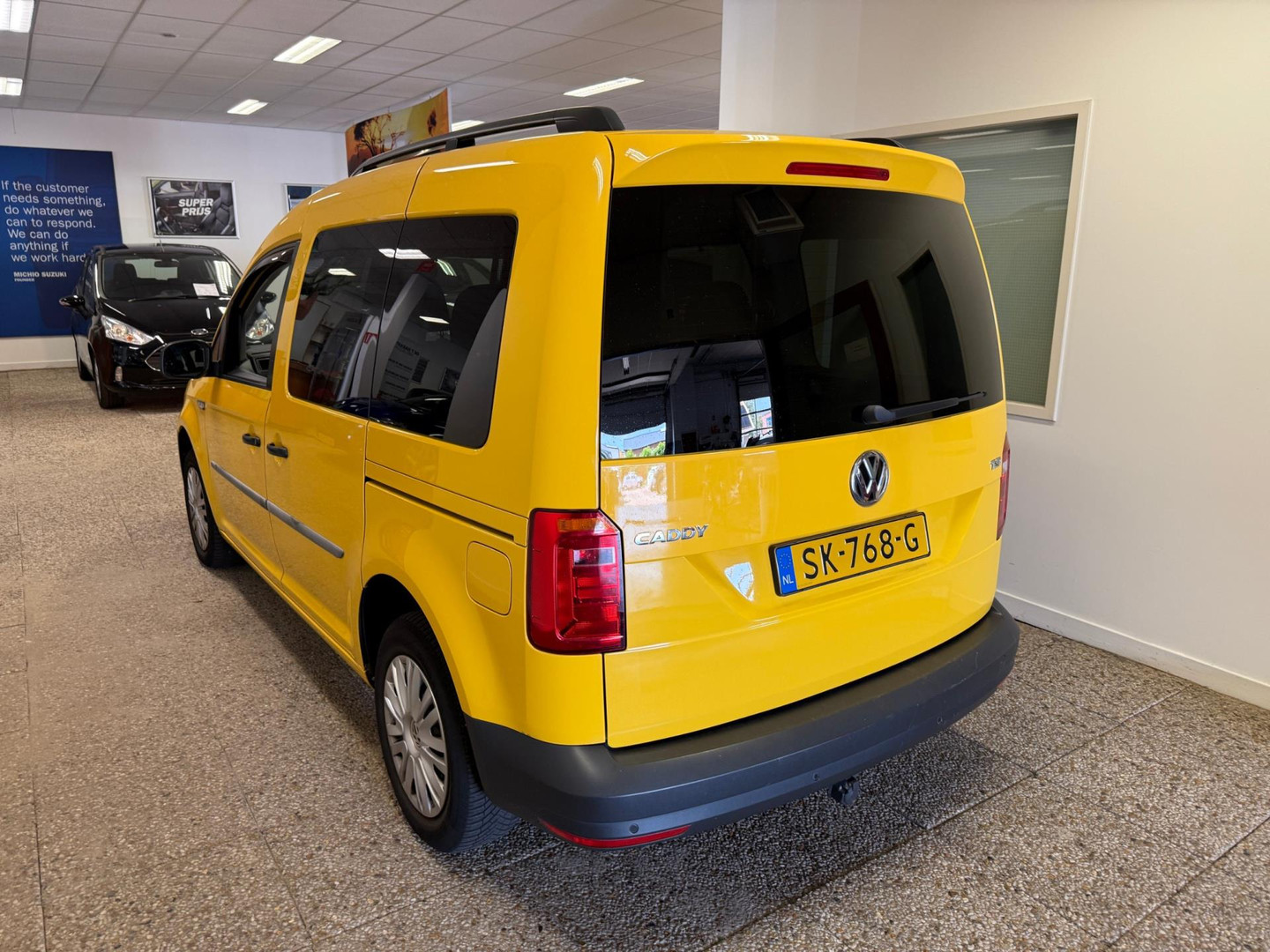 Volkswagen
