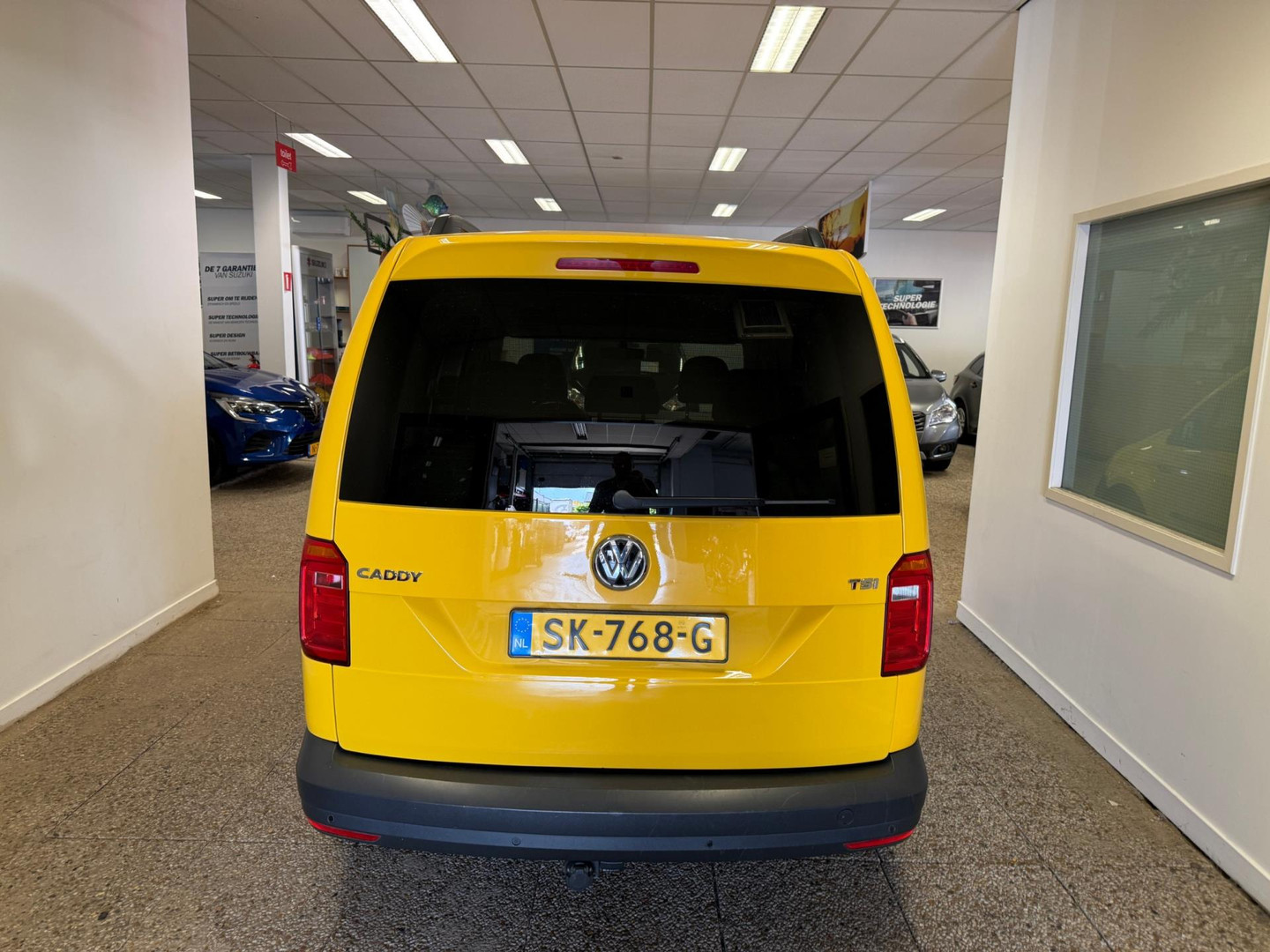 Volkswagen