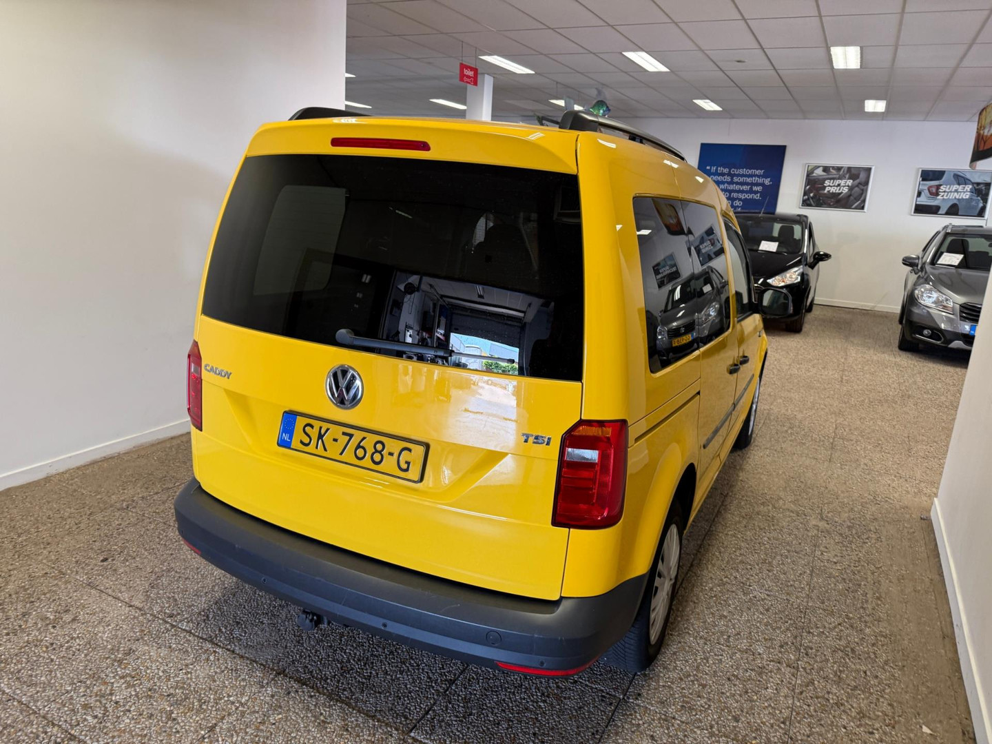 Volkswagen