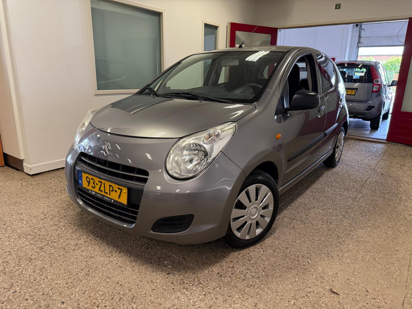 Suzuki