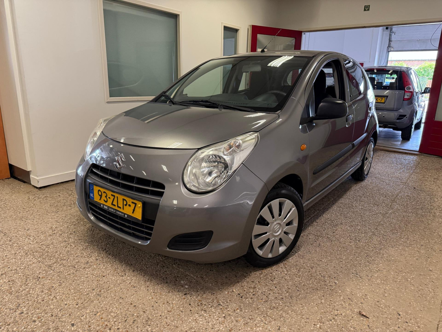 Suzuki