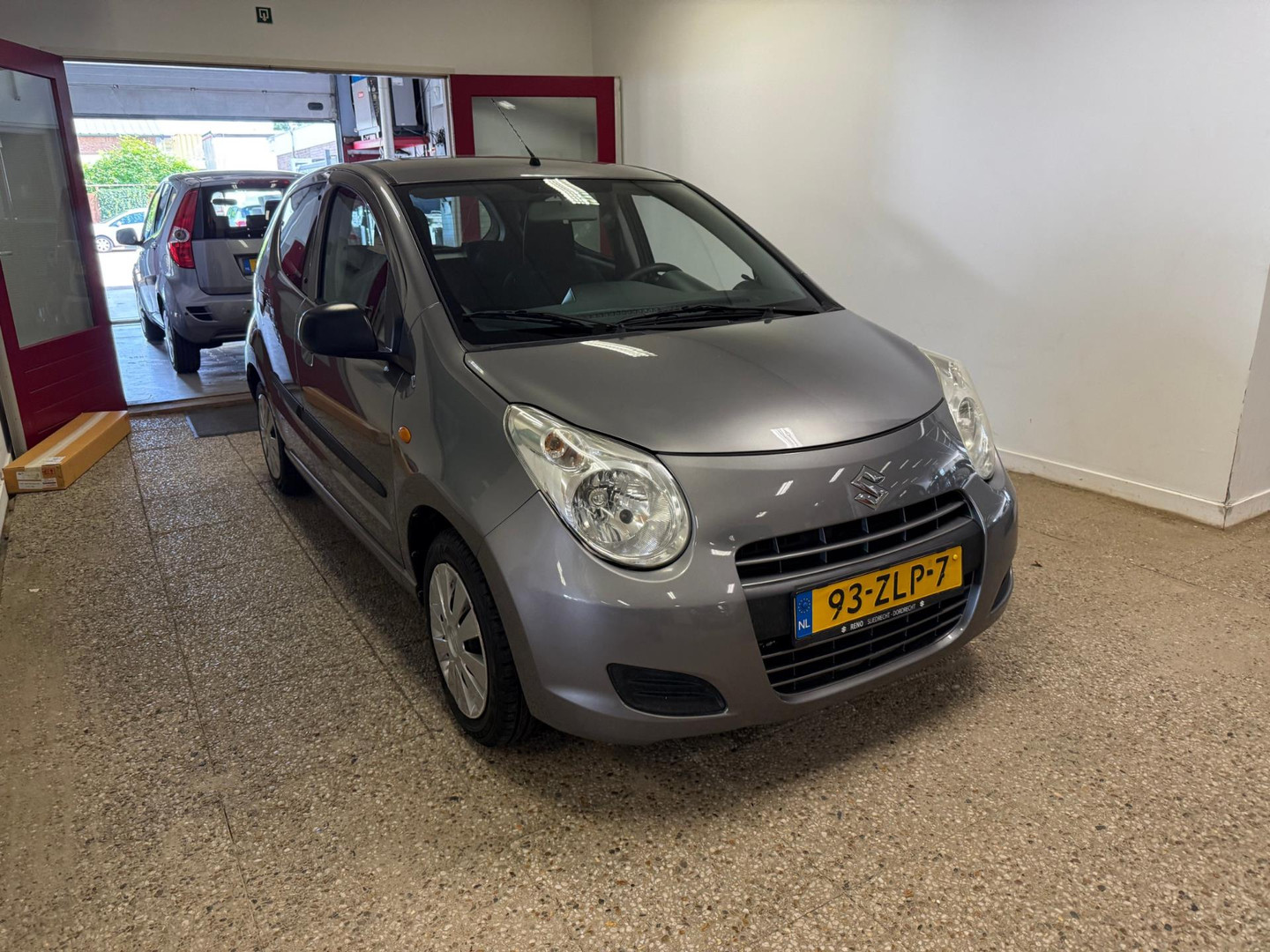 Suzuki