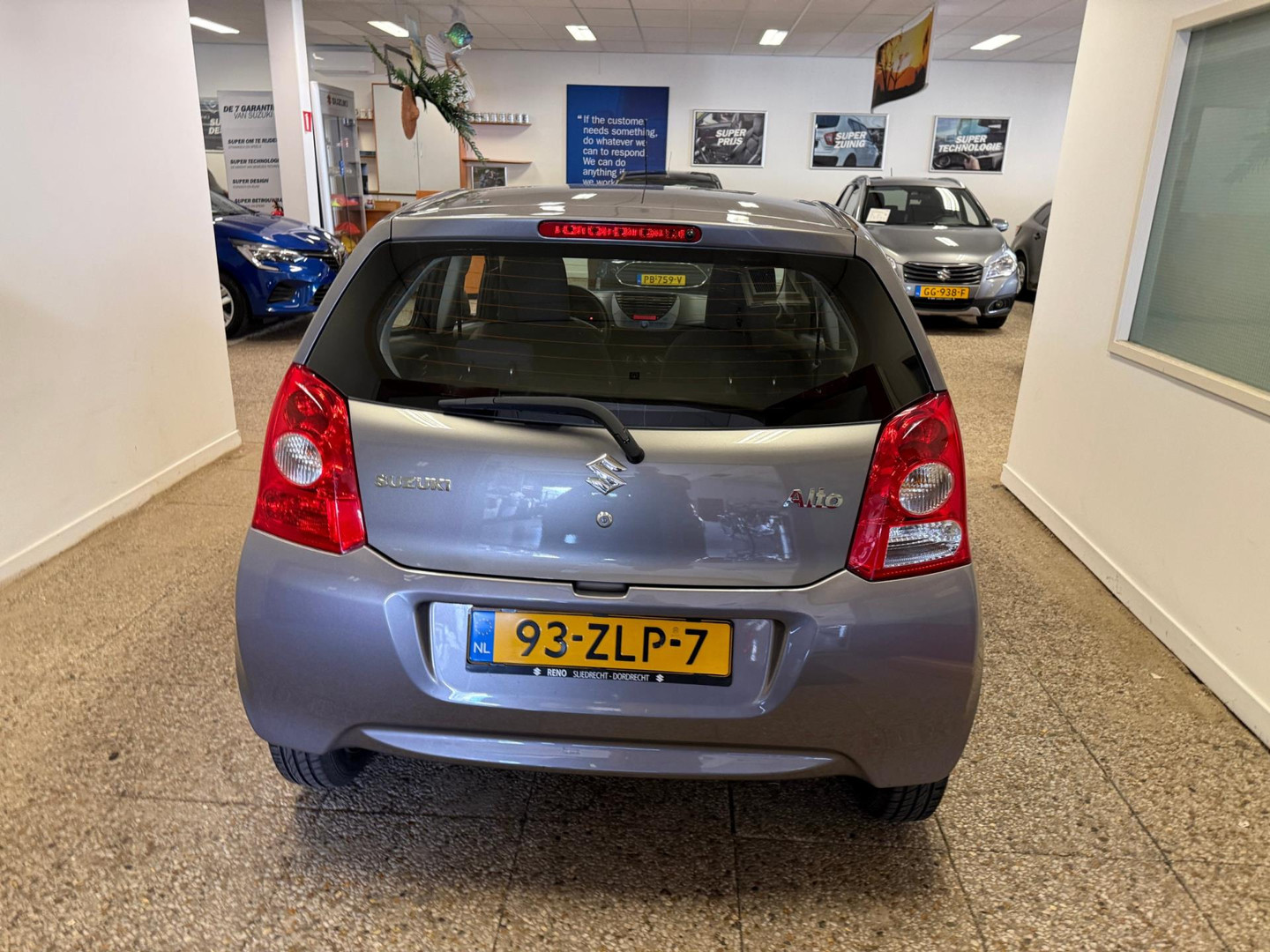 Suzuki