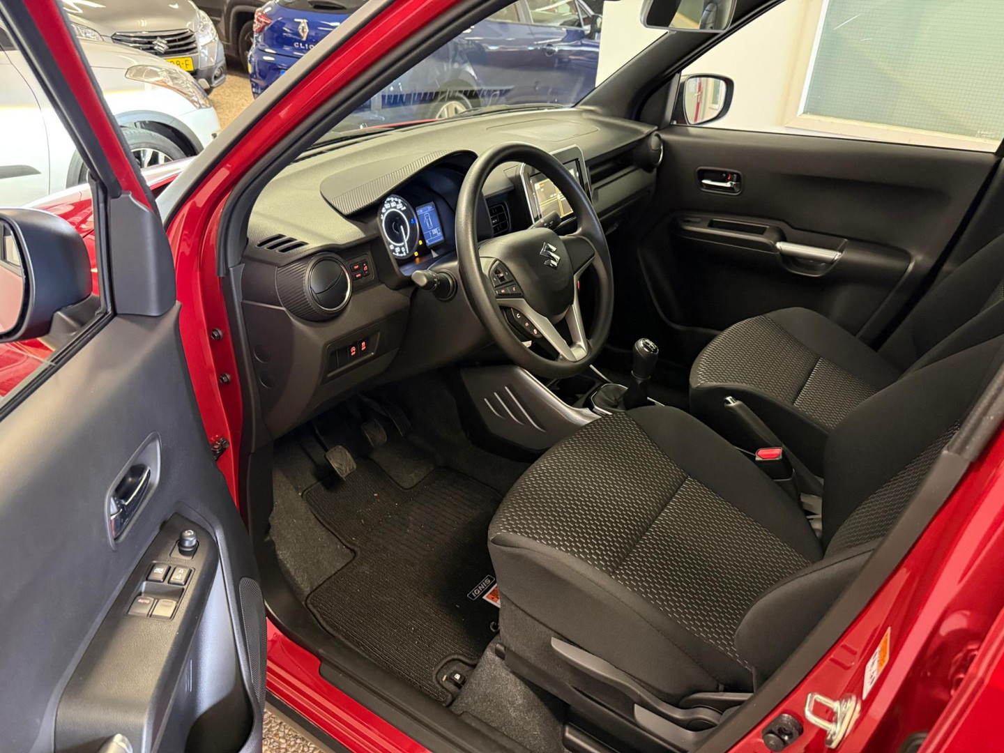 Suzuki