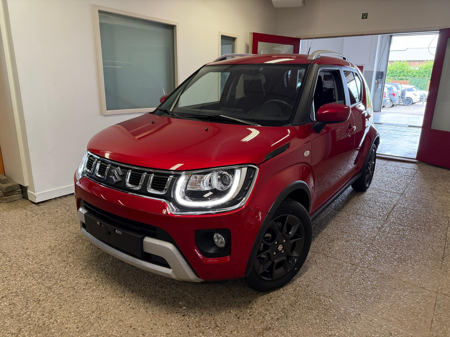 Suzuki
