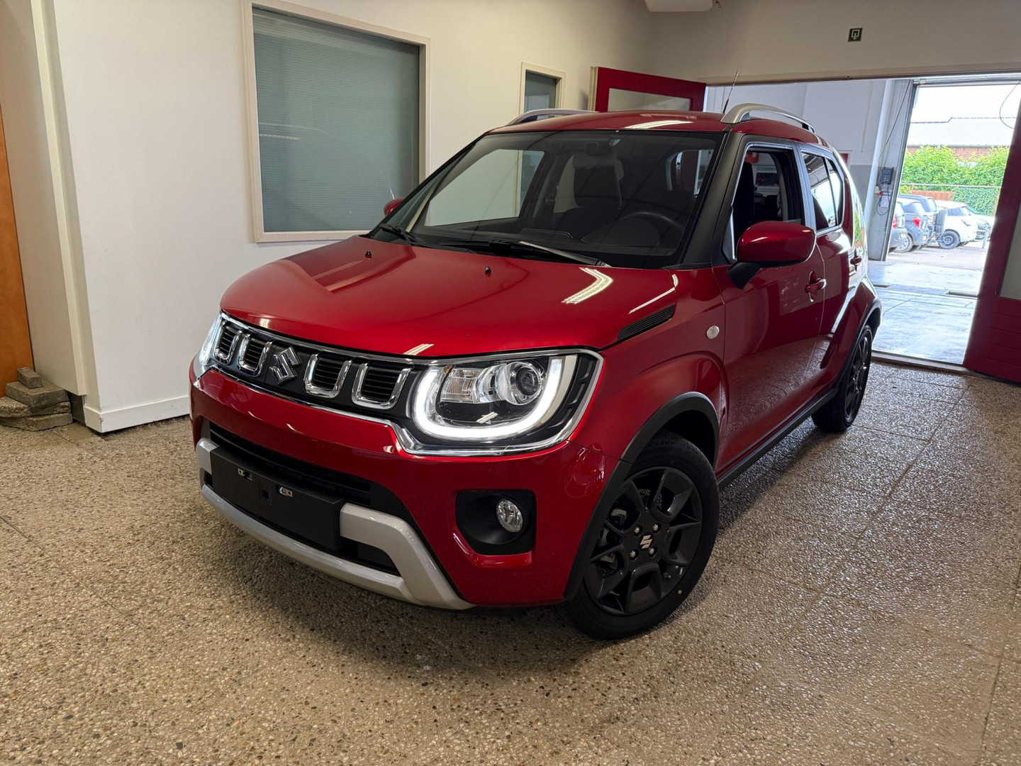 Suzuki