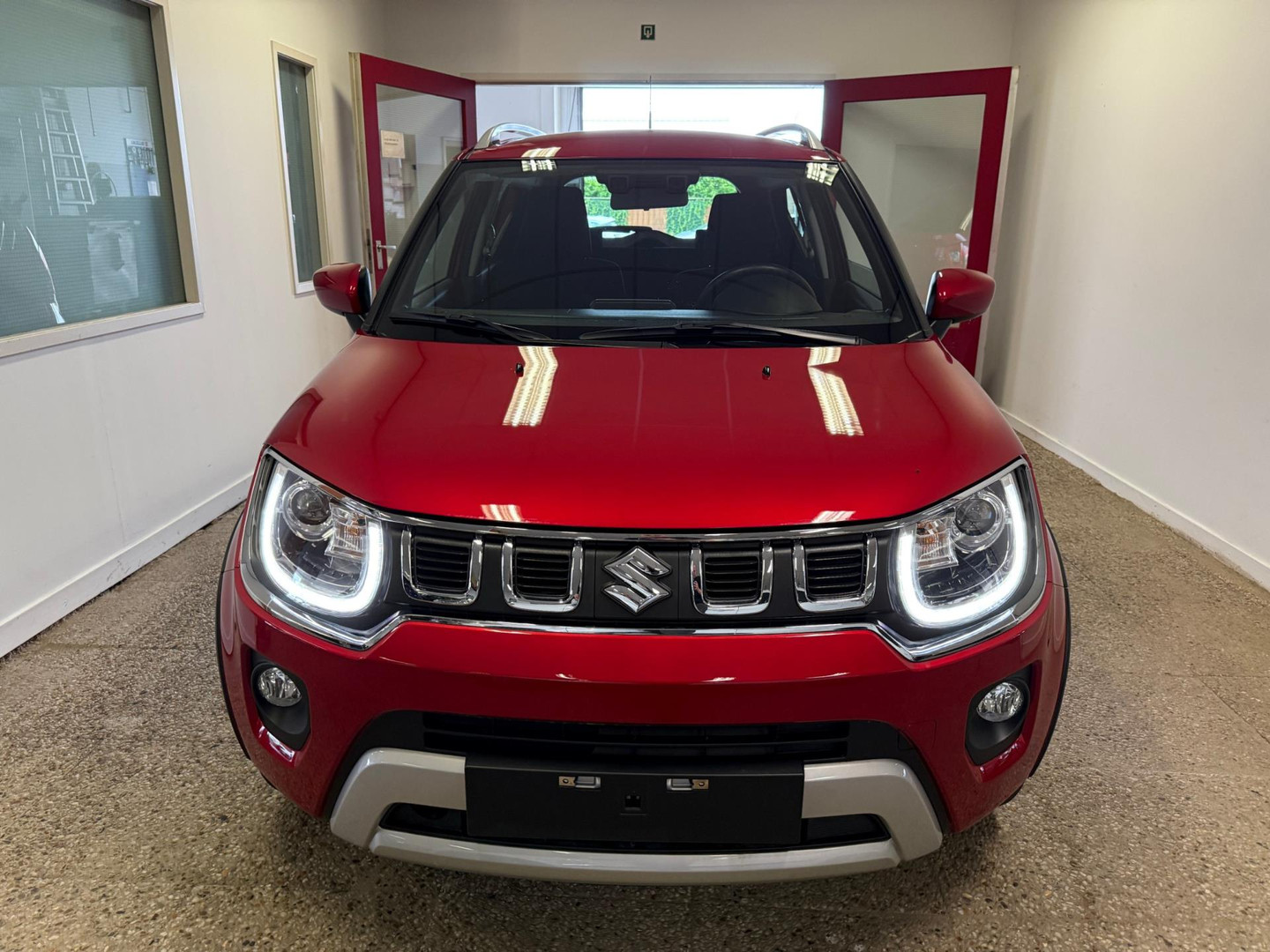 Suzuki