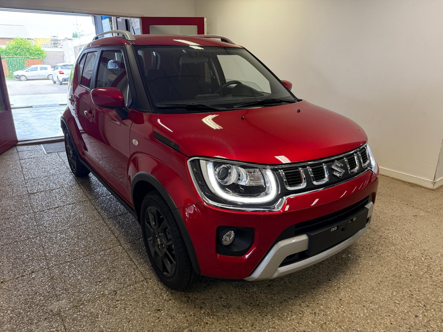 Suzuki