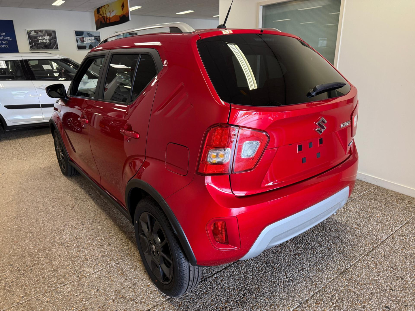 Suzuki