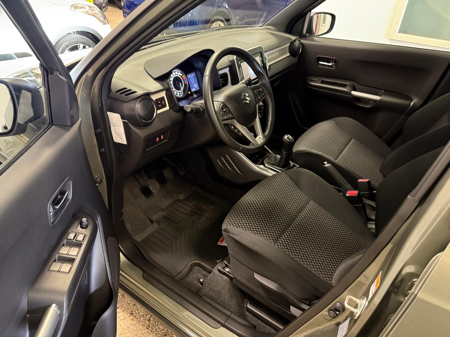 Suzuki