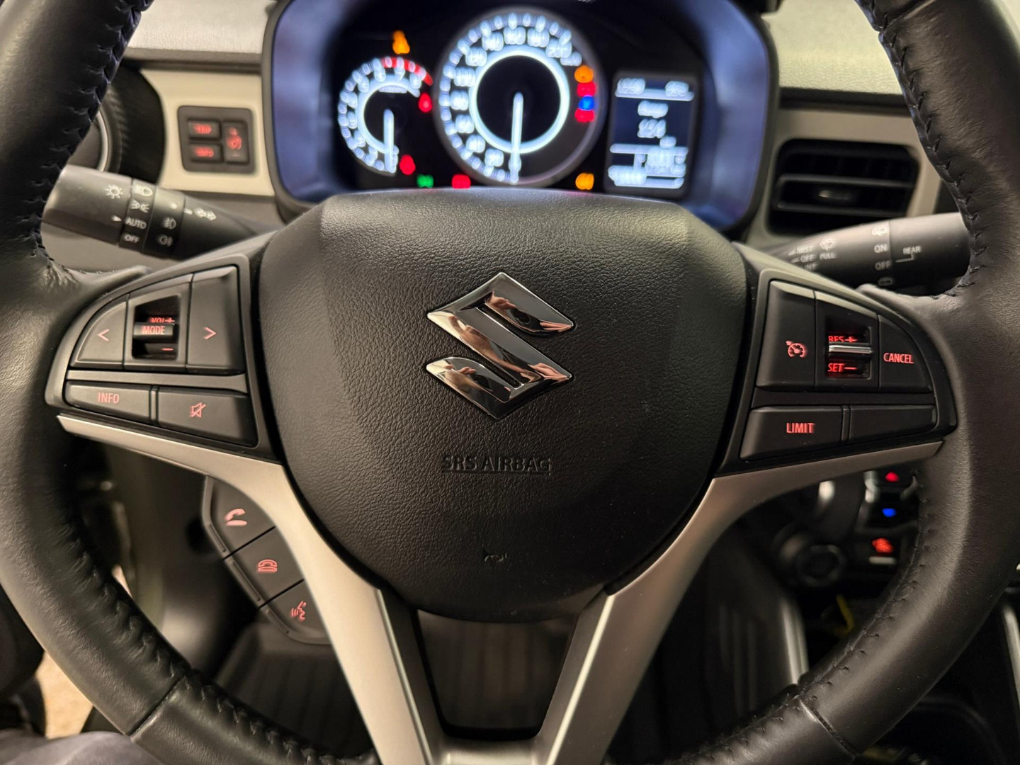 Suzuki