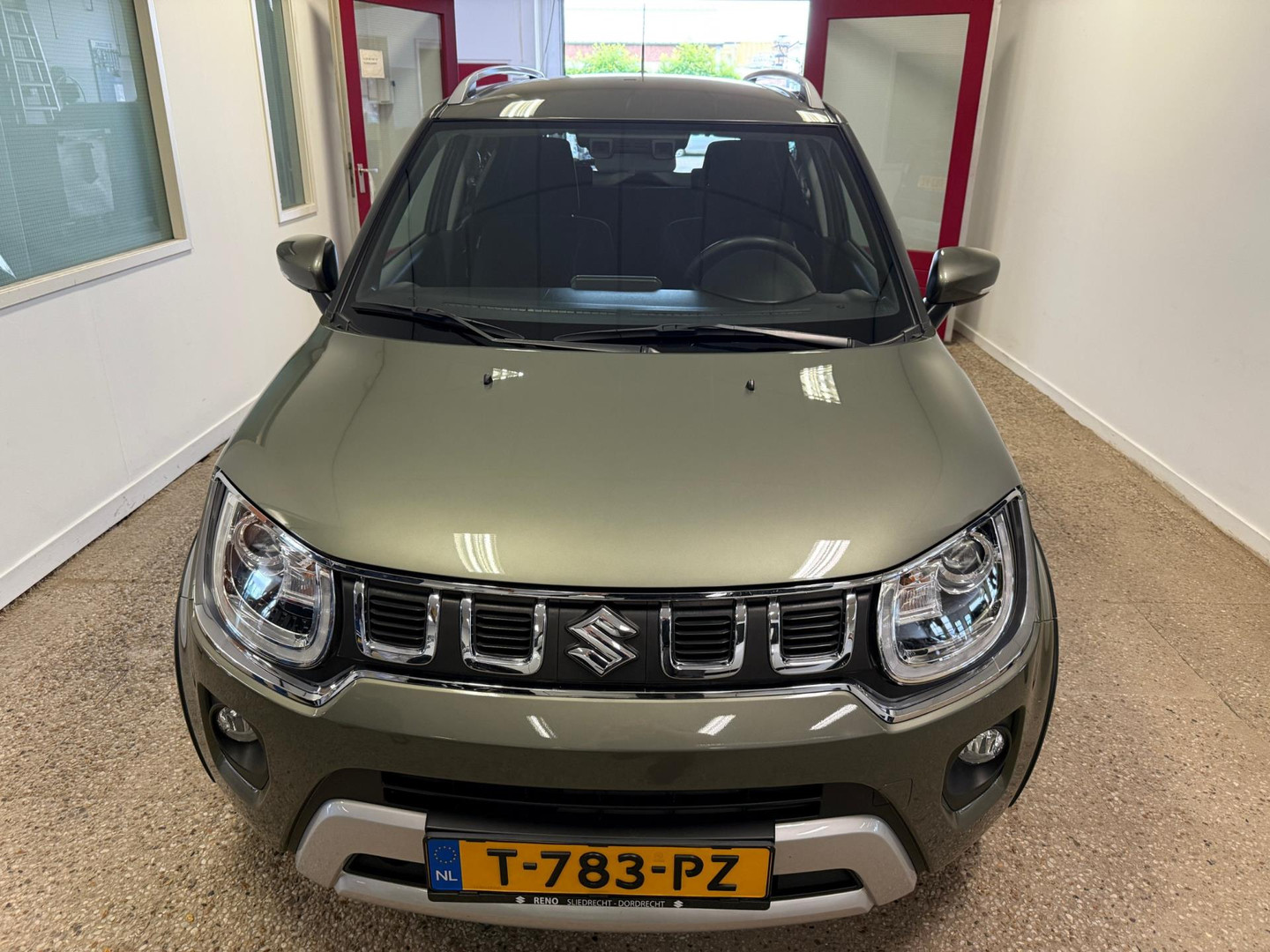 Suzuki