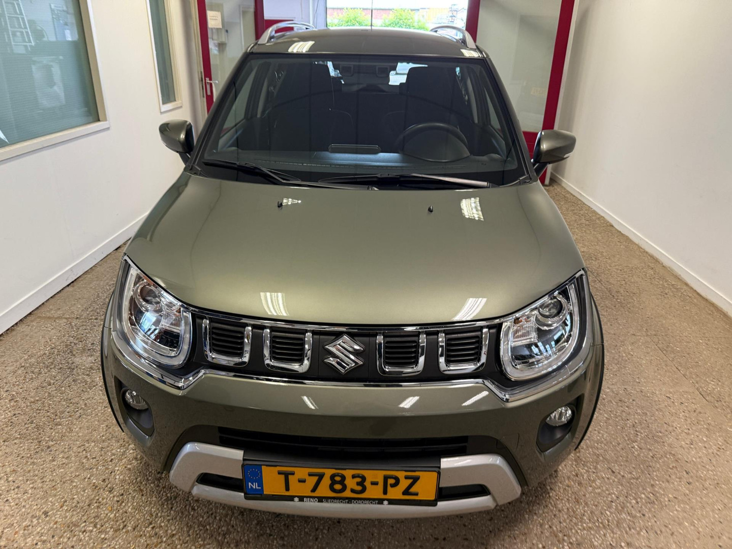 Suzuki