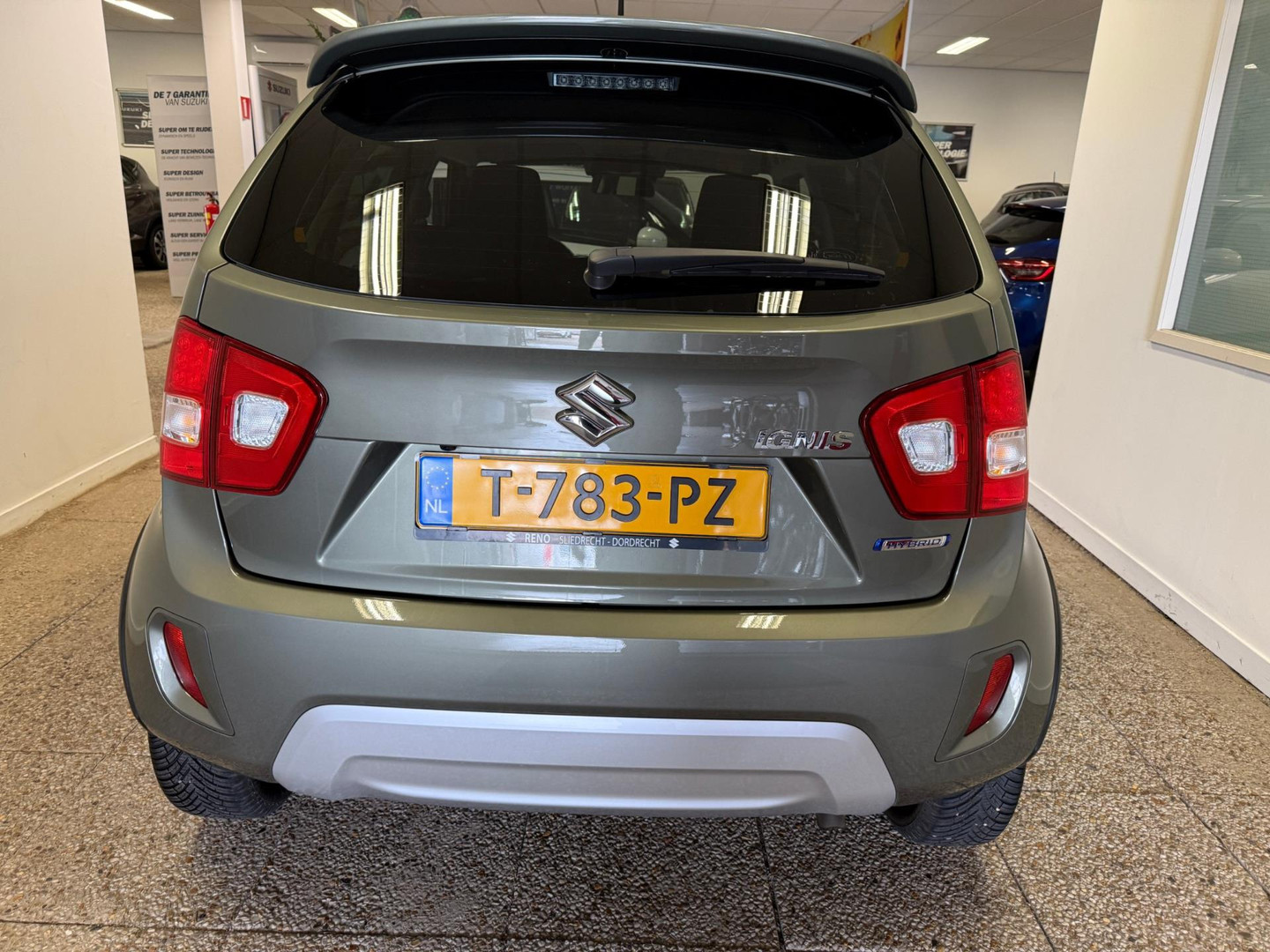 Suzuki