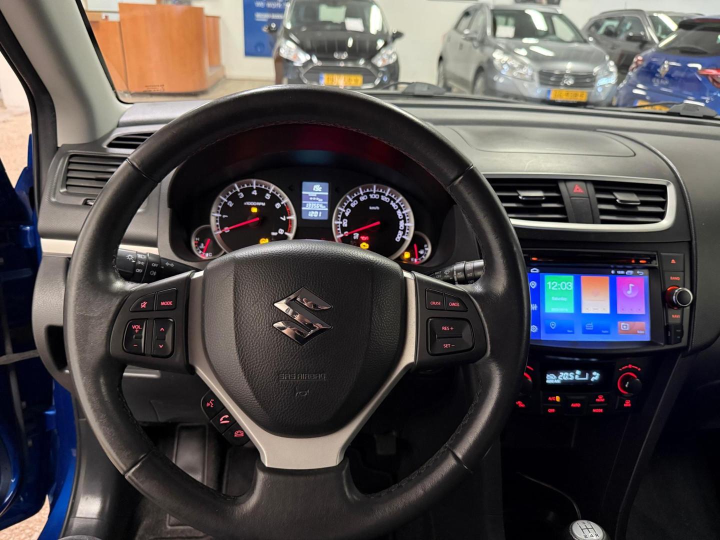 Suzuki