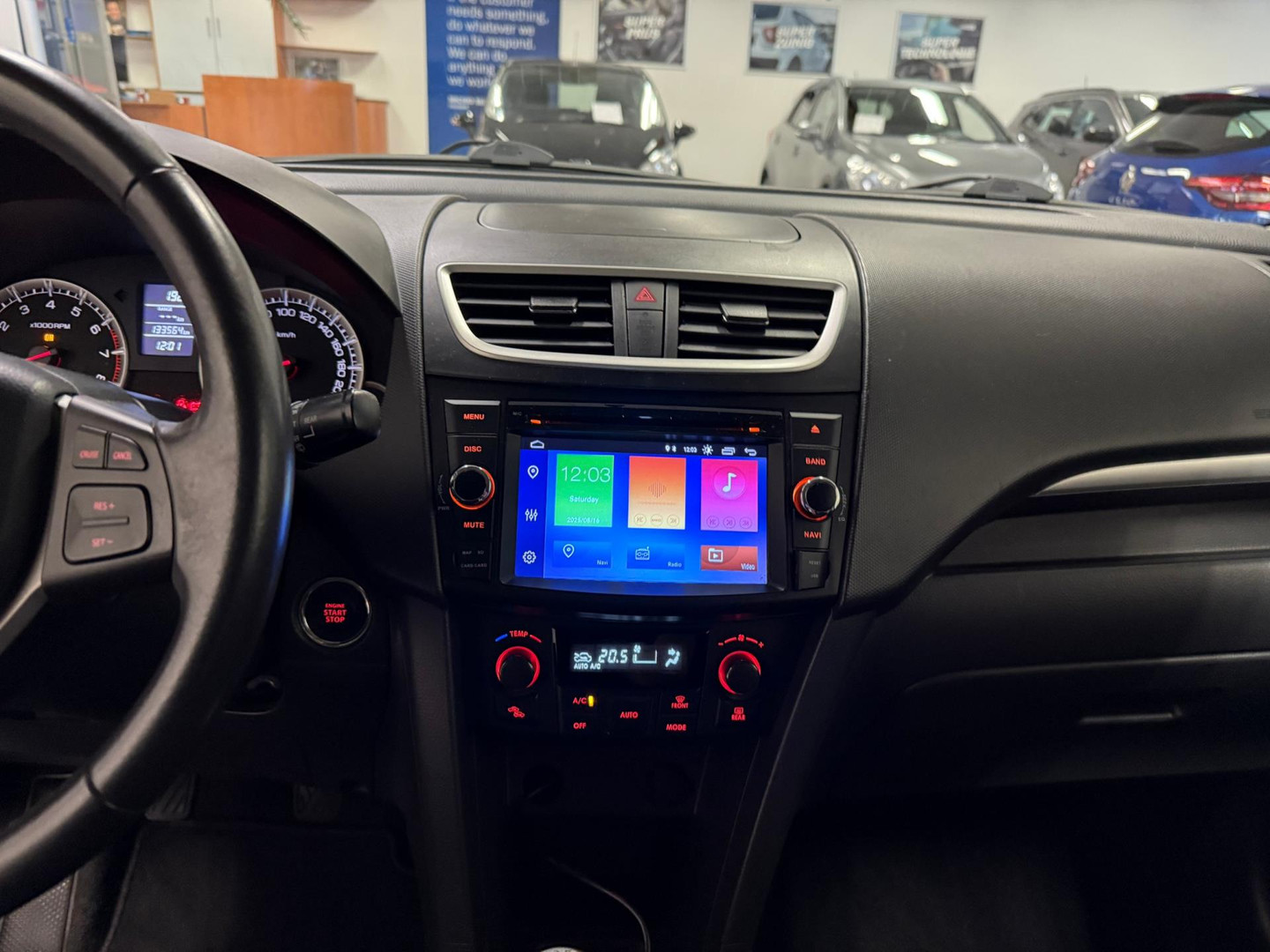 Suzuki