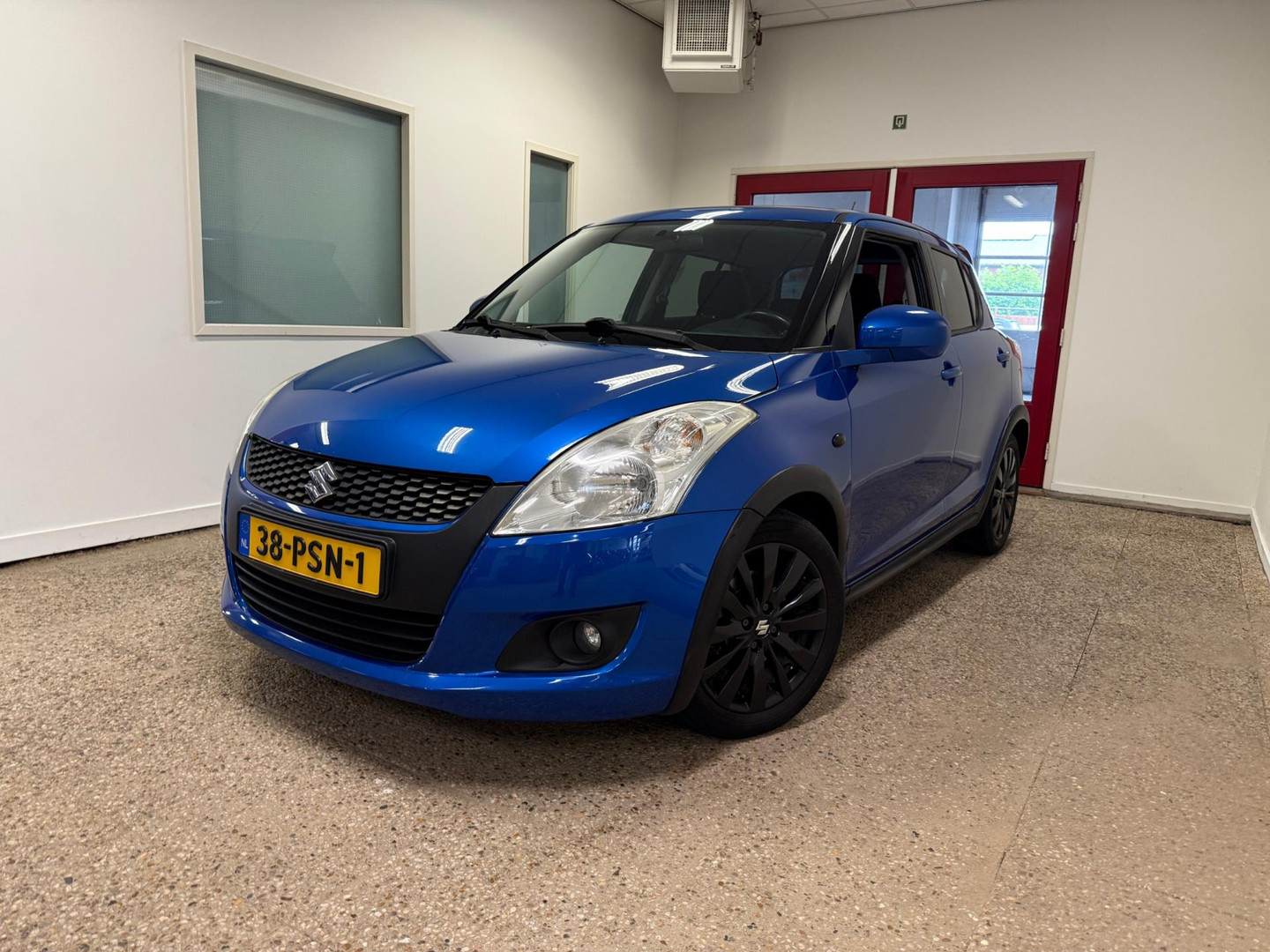 Suzuki