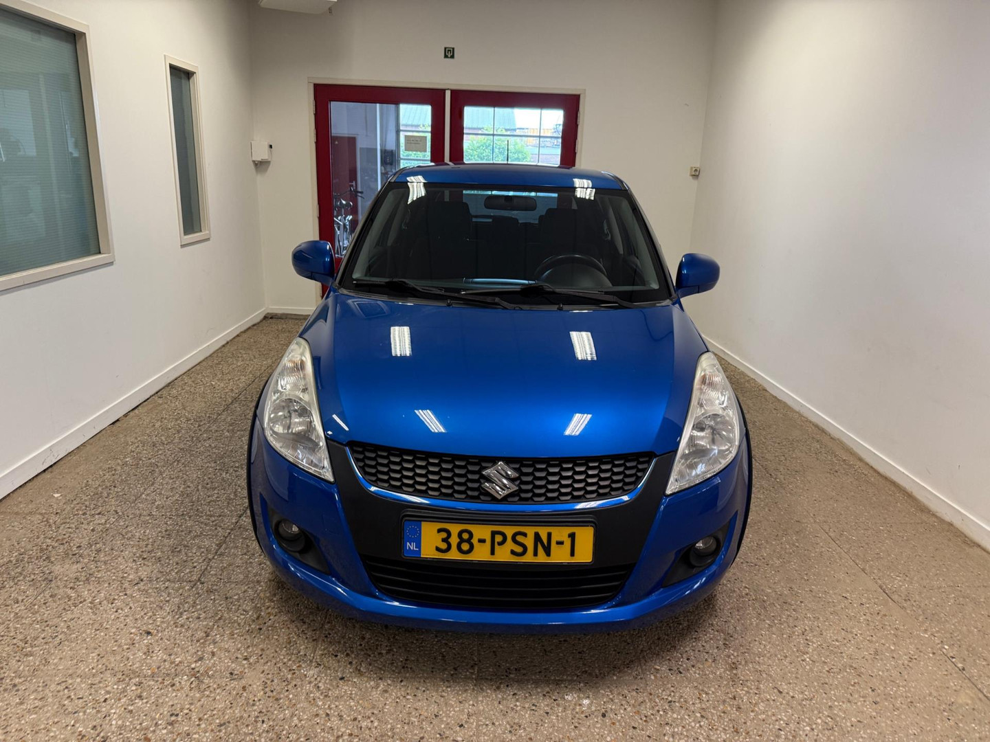 Suzuki