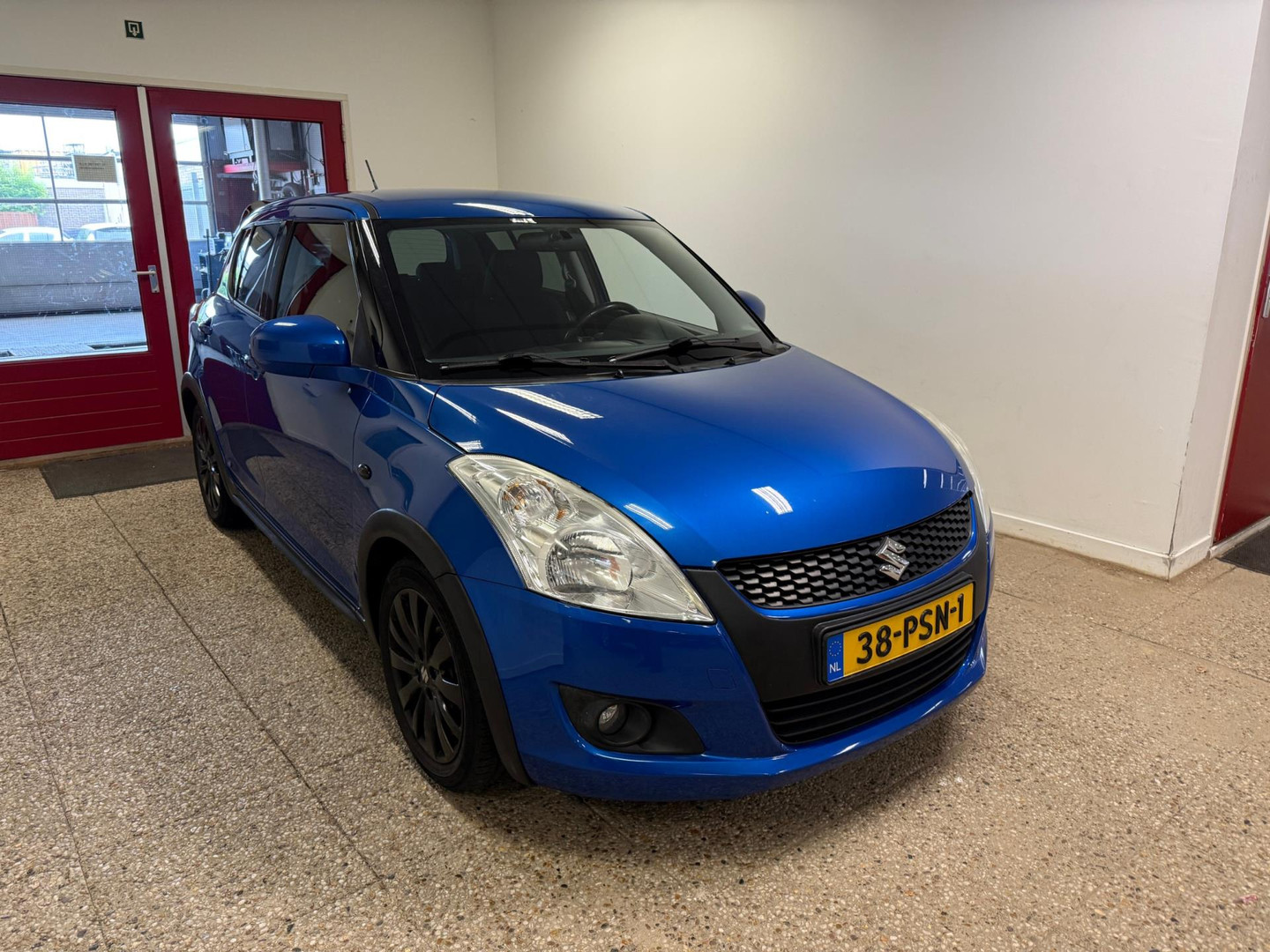 Suzuki