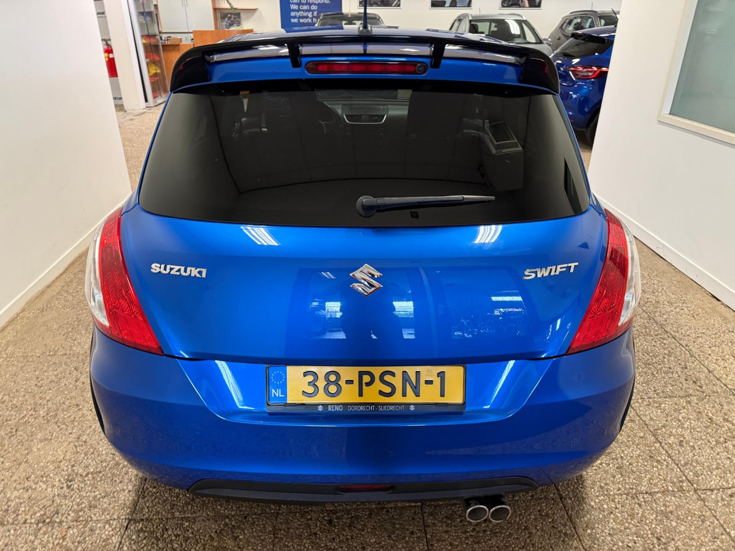 Suzuki