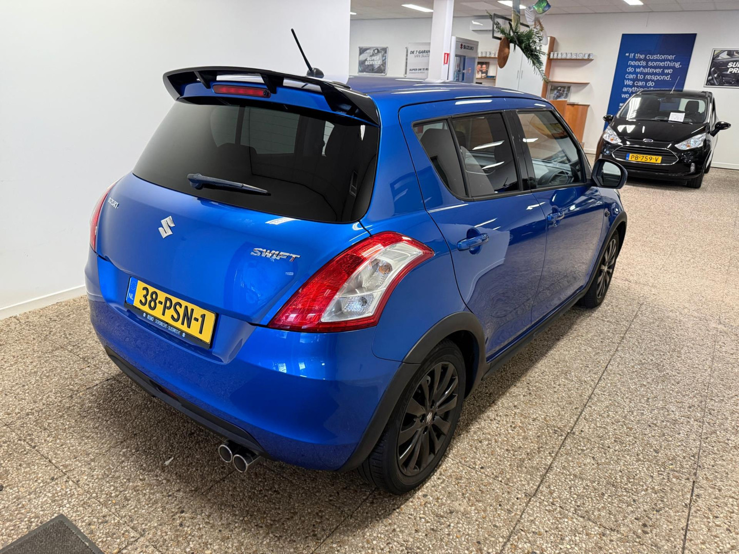 Suzuki