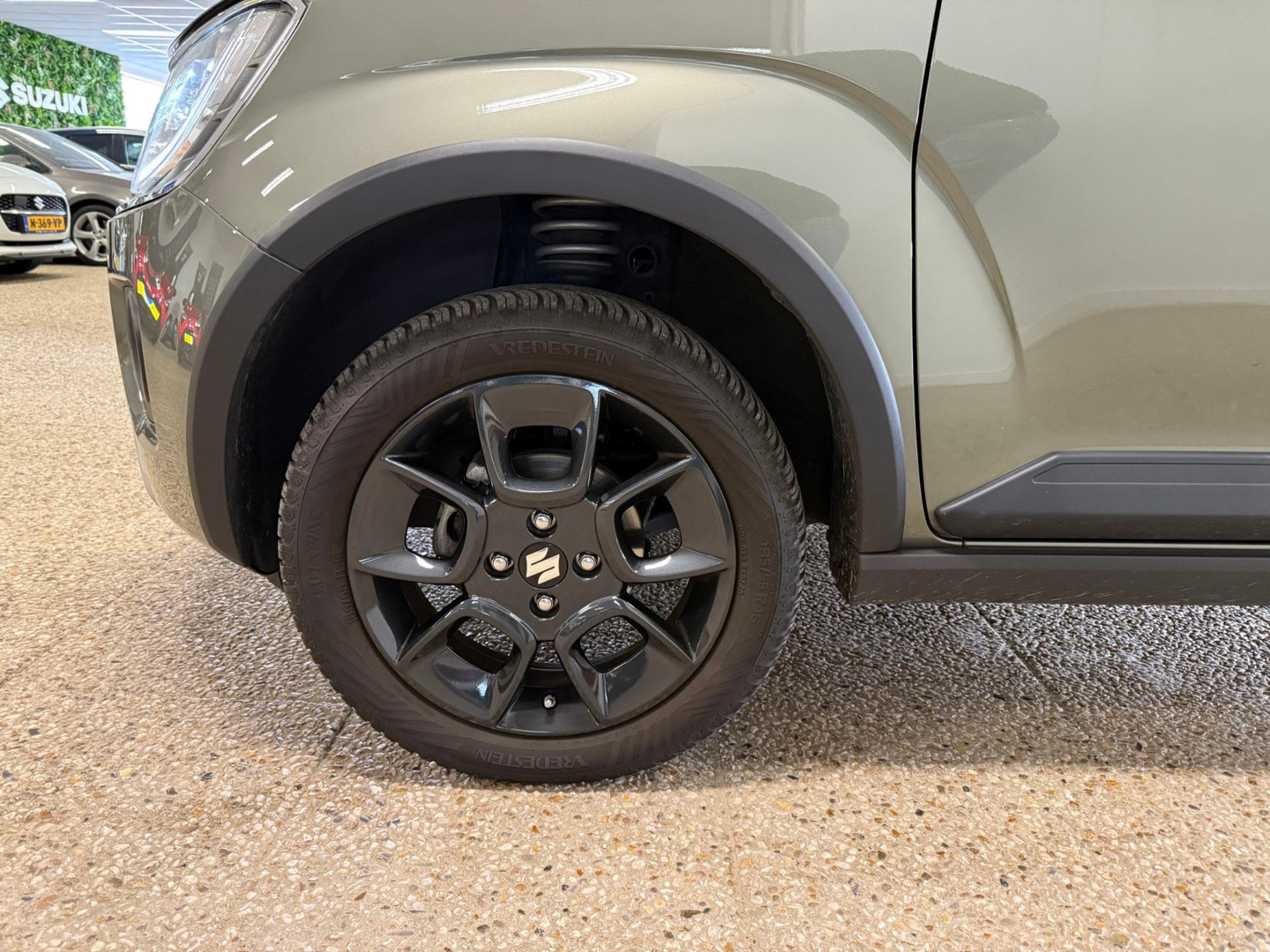 Suzuki