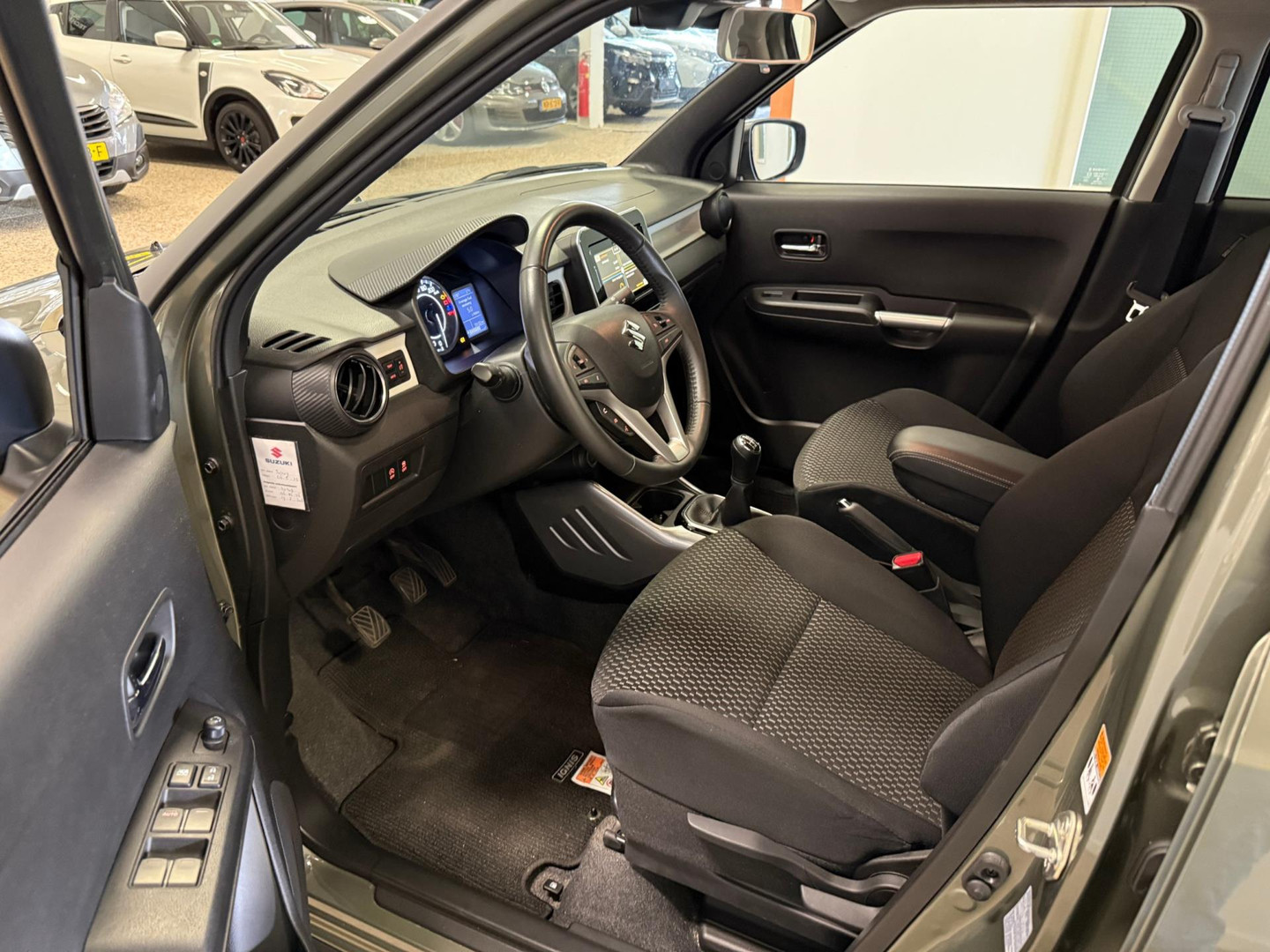 Suzuki