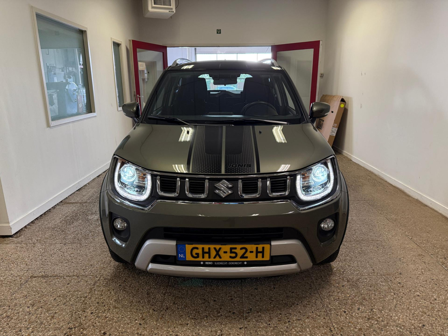 Suzuki