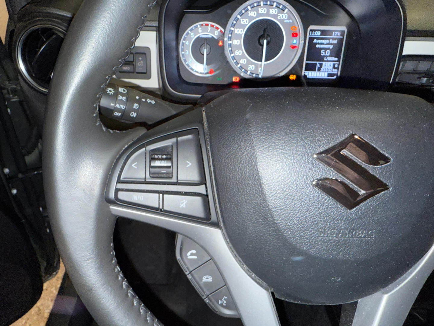 Suzuki