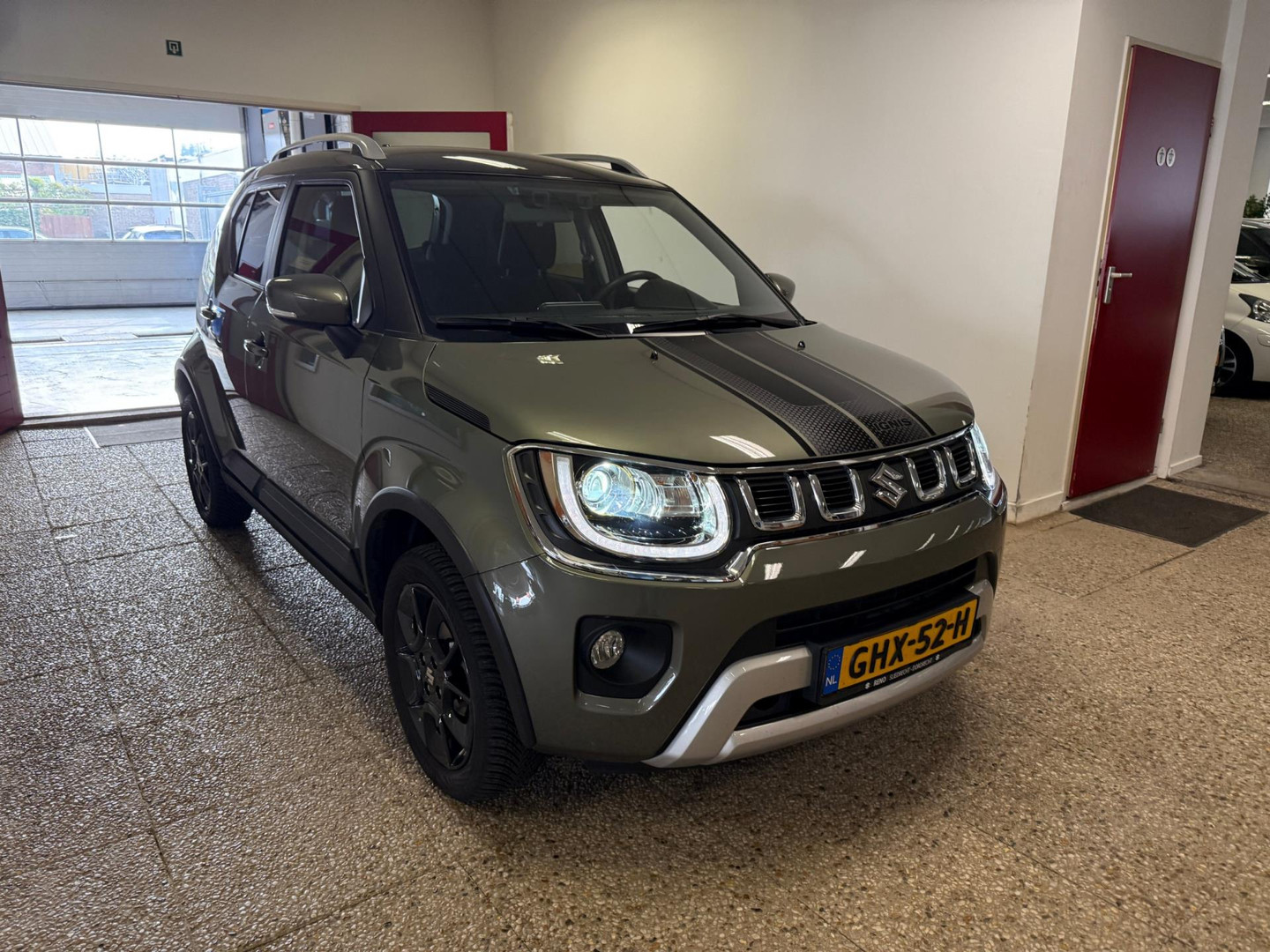 Suzuki