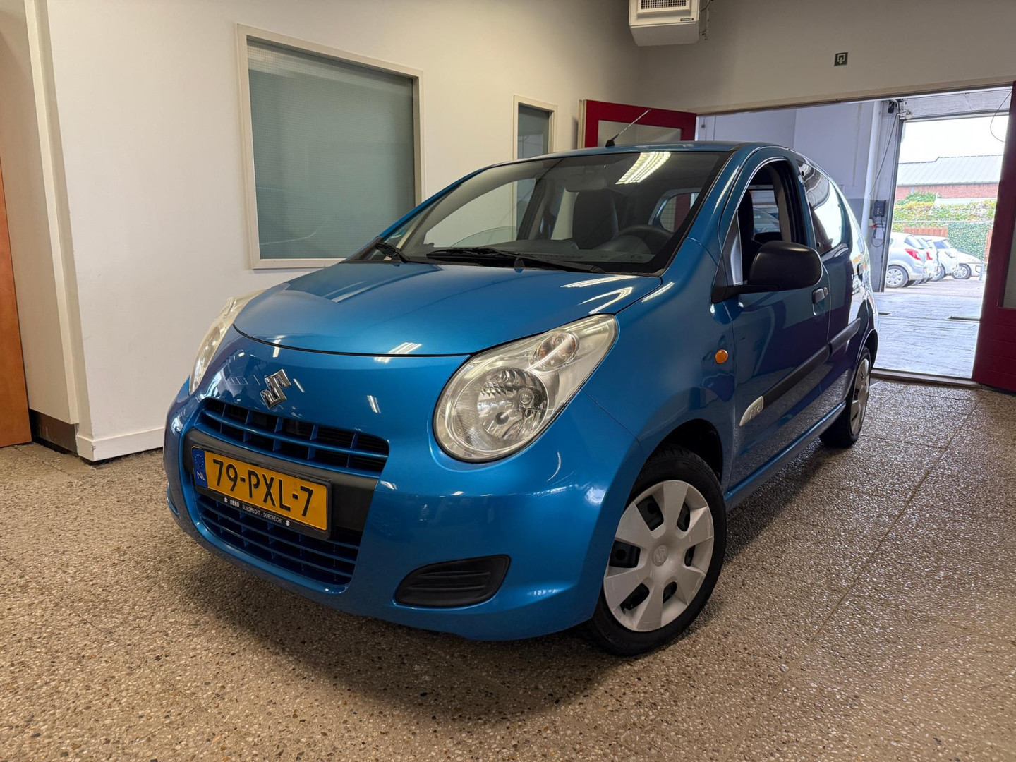 Suzuki