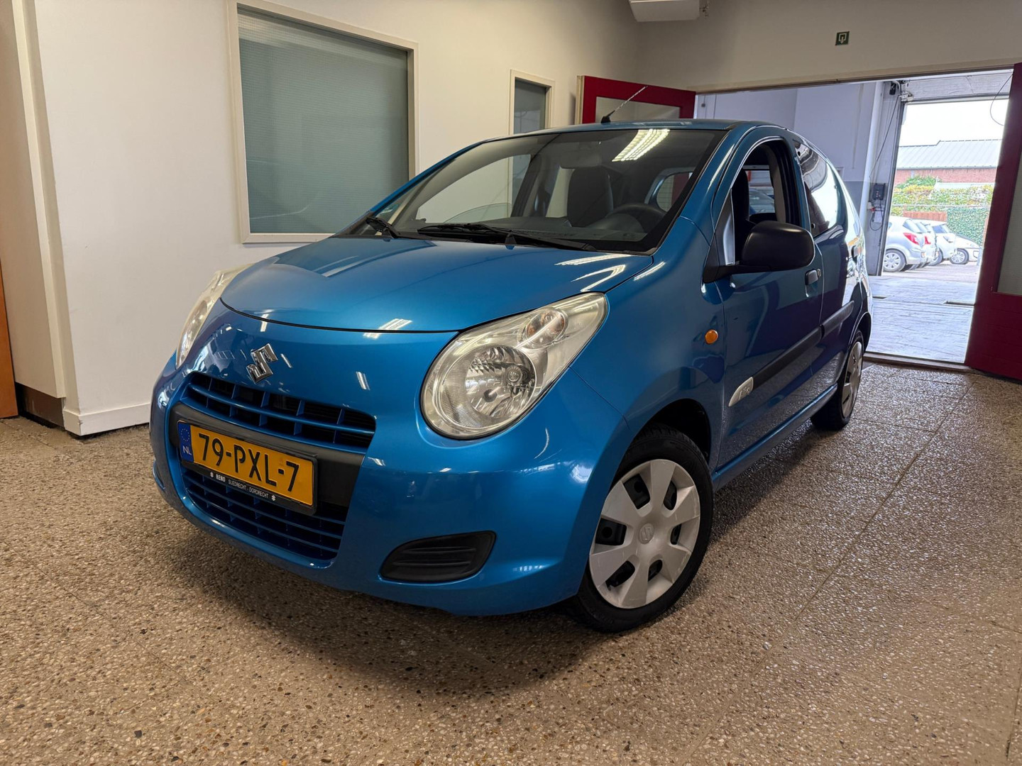 Suzuki