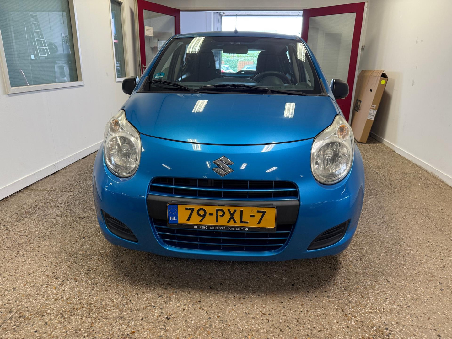 Suzuki